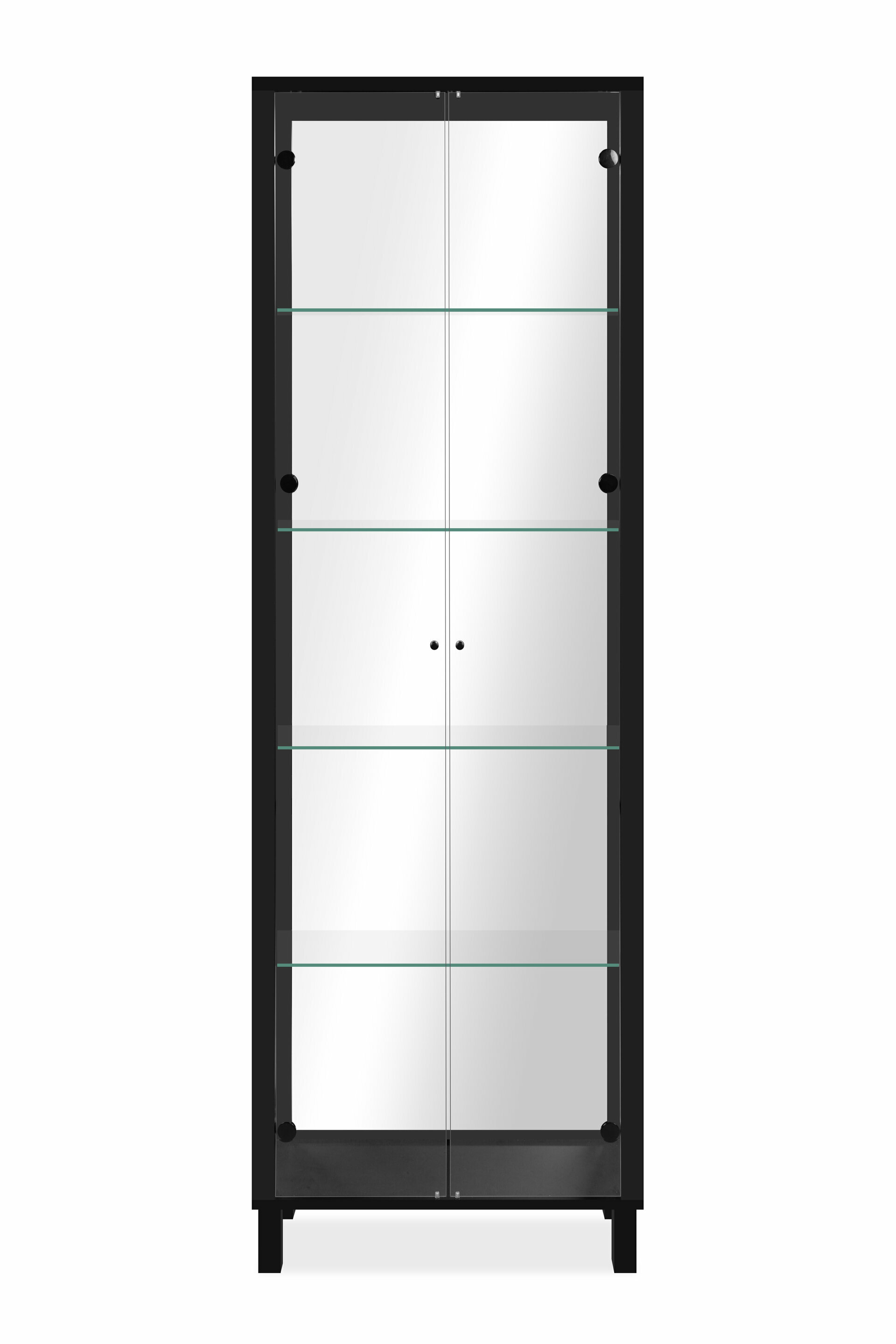 Vitrine, Albi 52B