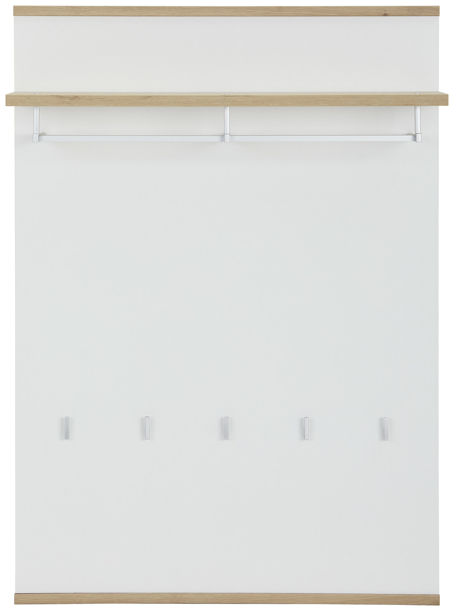 Wandgarderobe, Yamael