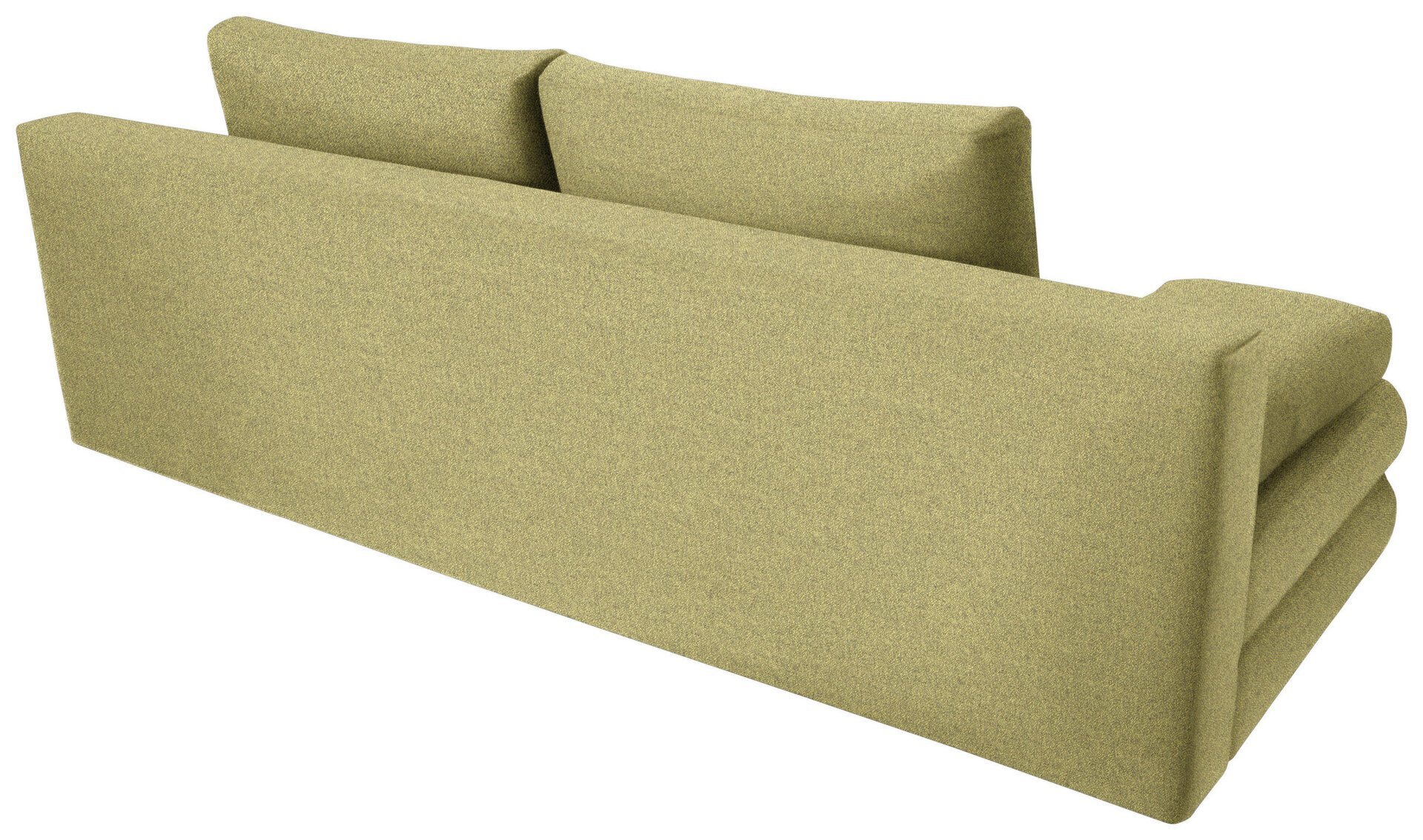 Schlafsofa, Taras