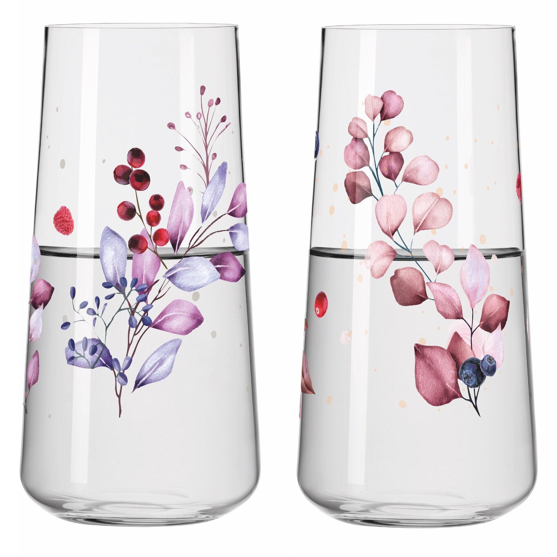 Universalglas-Set