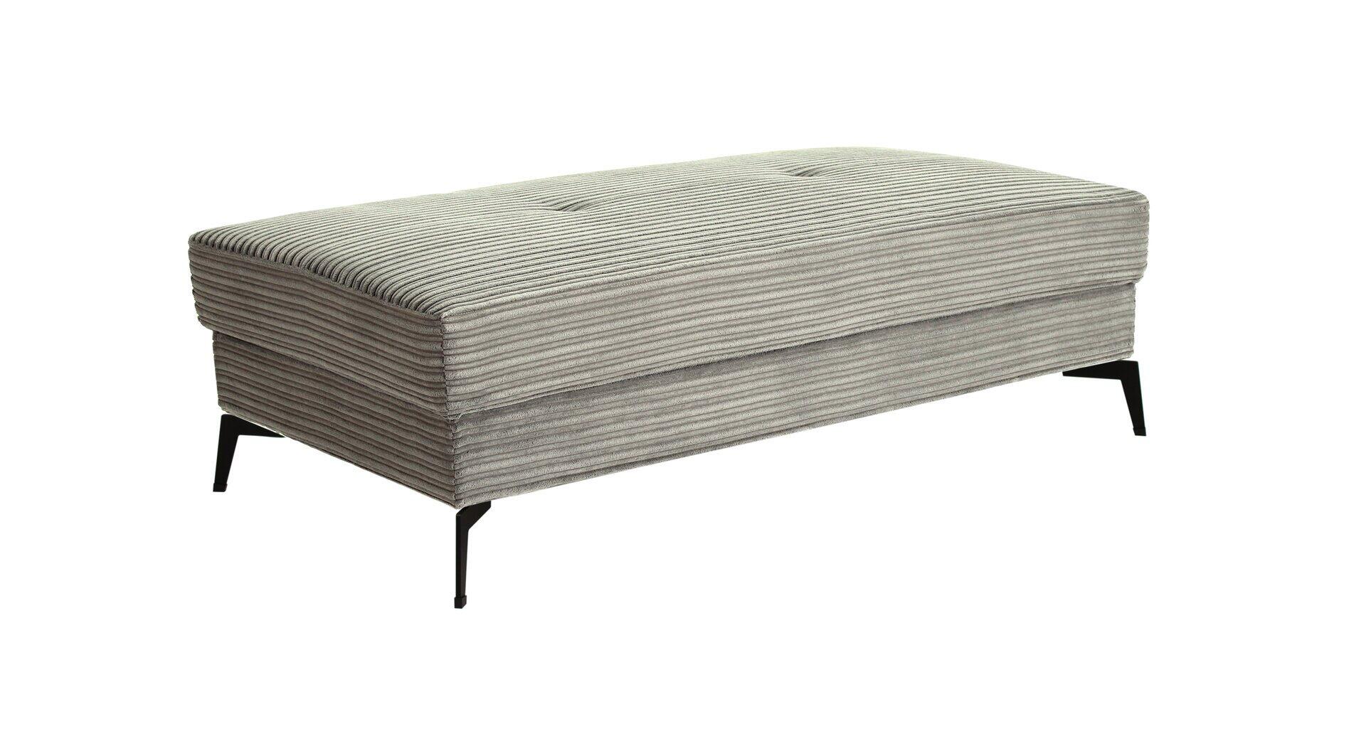 Hocker, ZERO