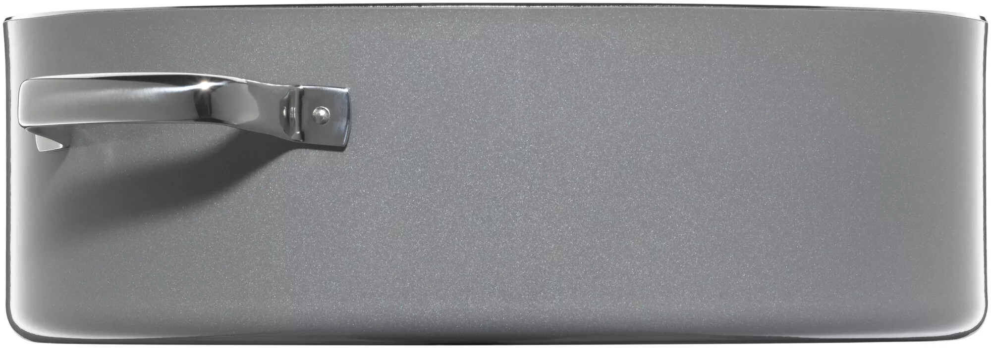 Bräter mit Deckel, Fusiontec