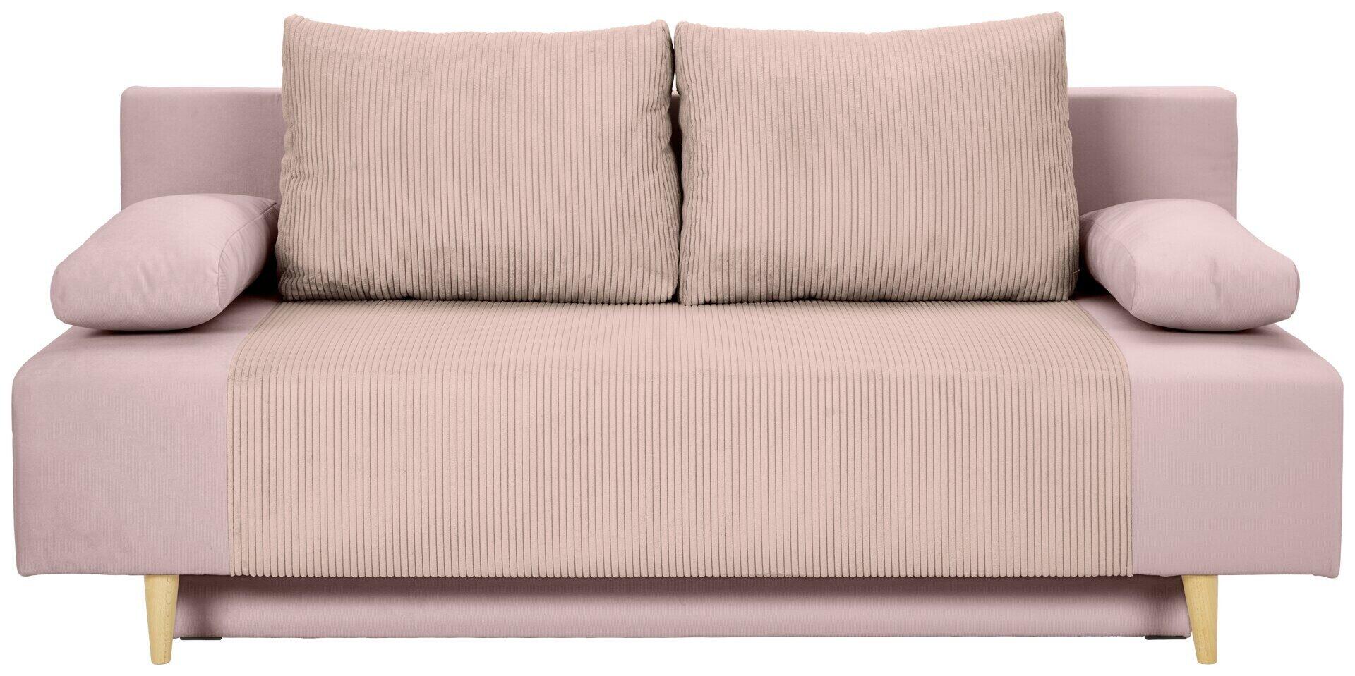 Schlafsofa, Leon 2 Lux
