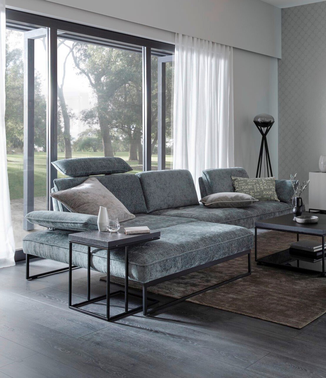 Polstergruppe, JO 8165 Select