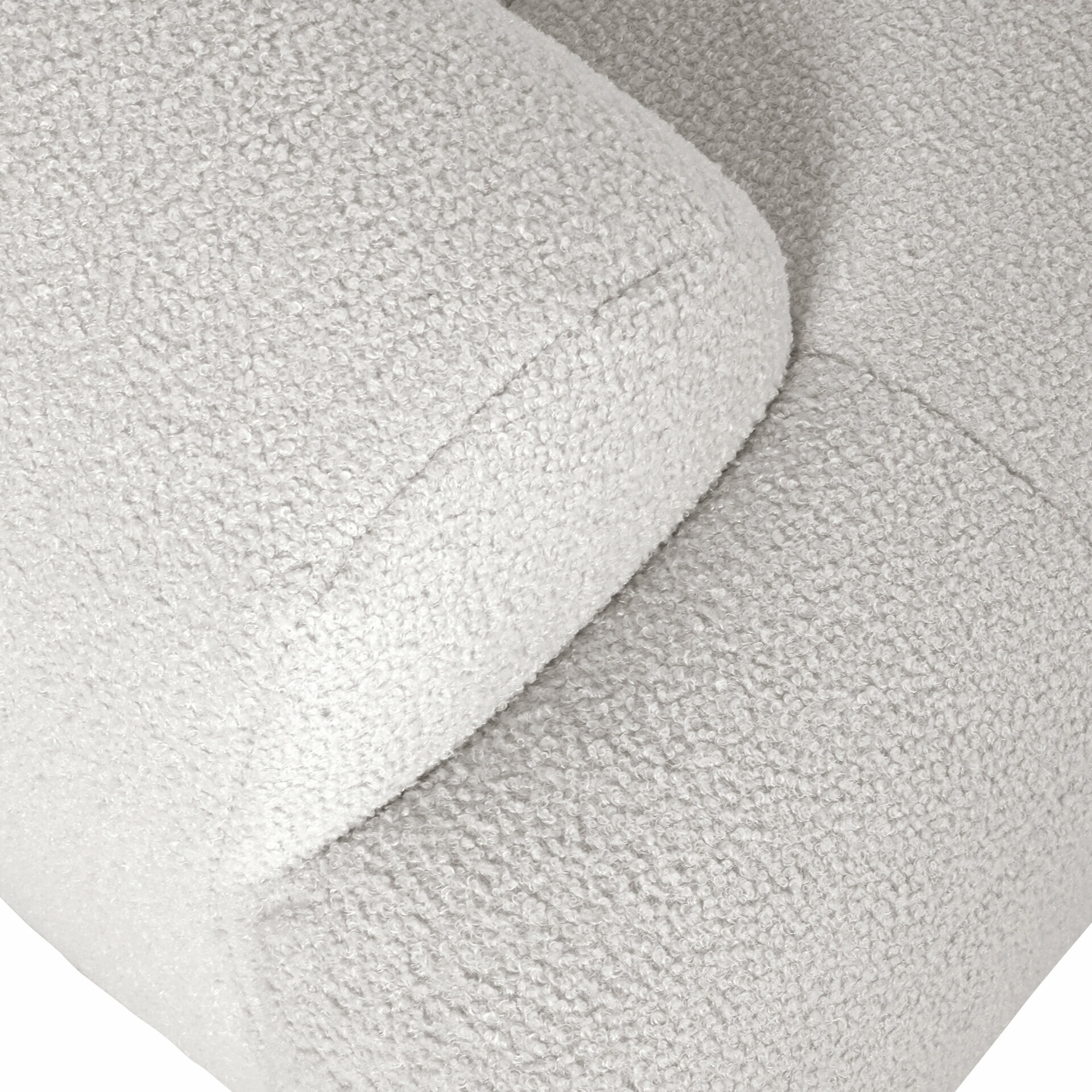 Polsterecke, Milazzo