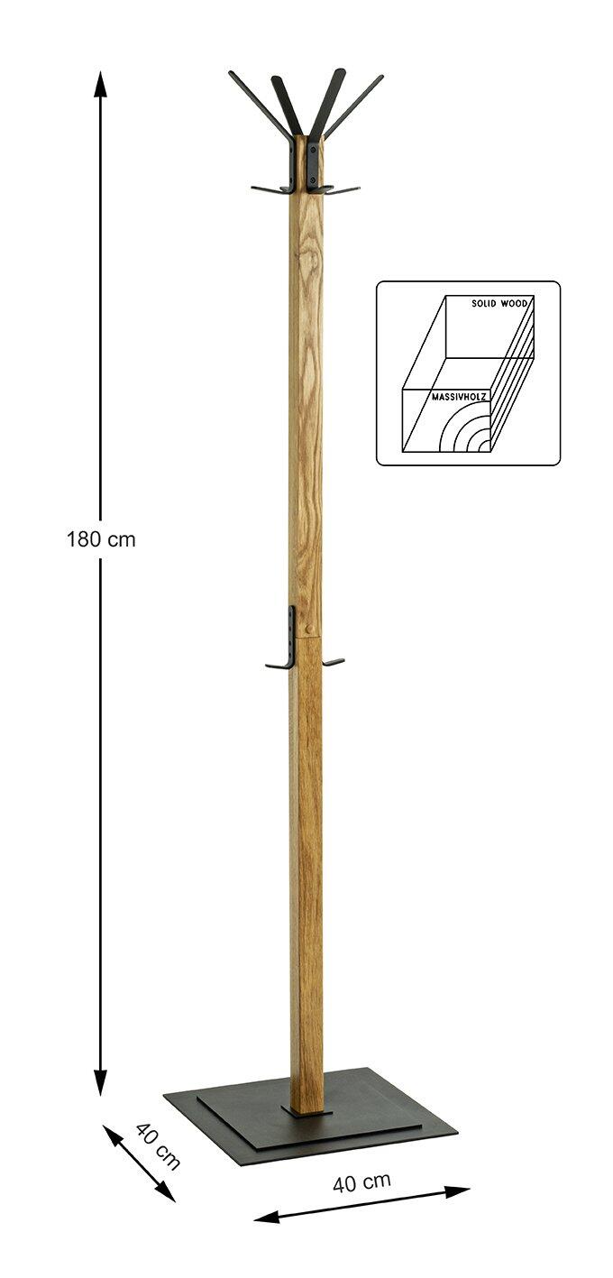 Garderobenständer, 54326