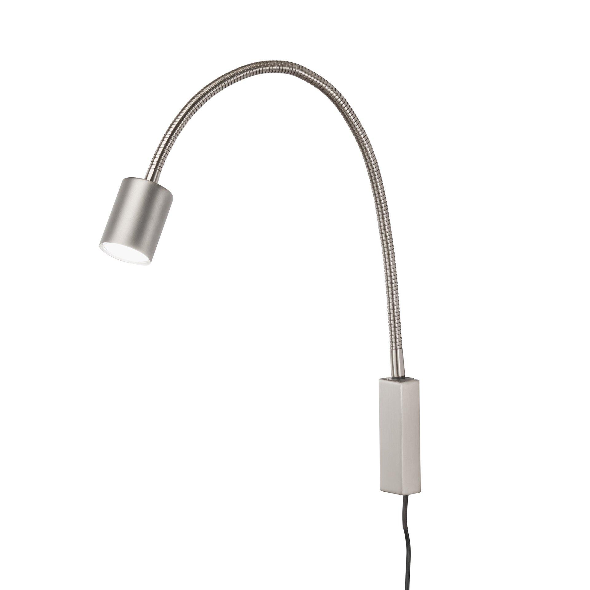 Bettleuchte Flex, Justi