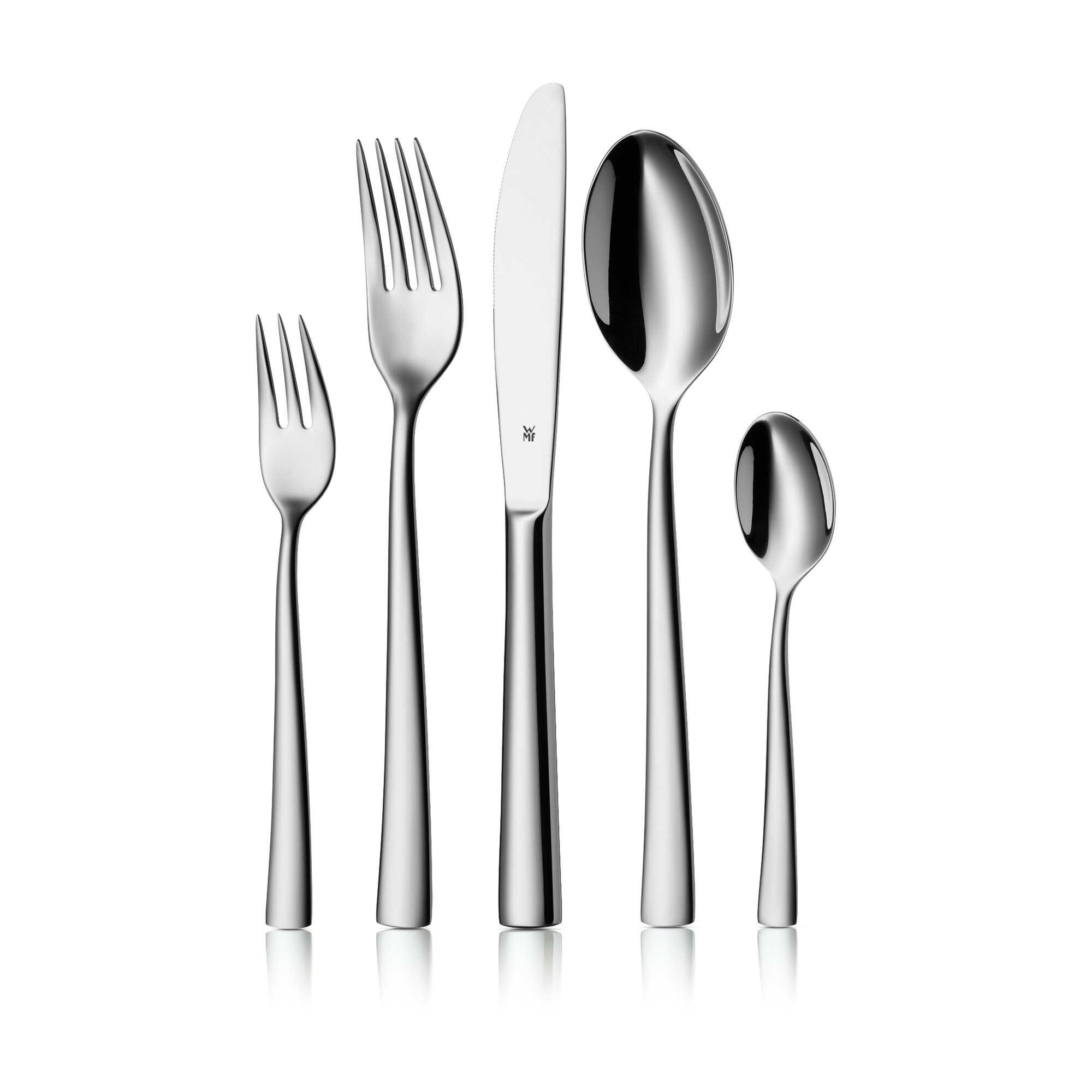 Besteck-Set 60-tlg., Philadelphia