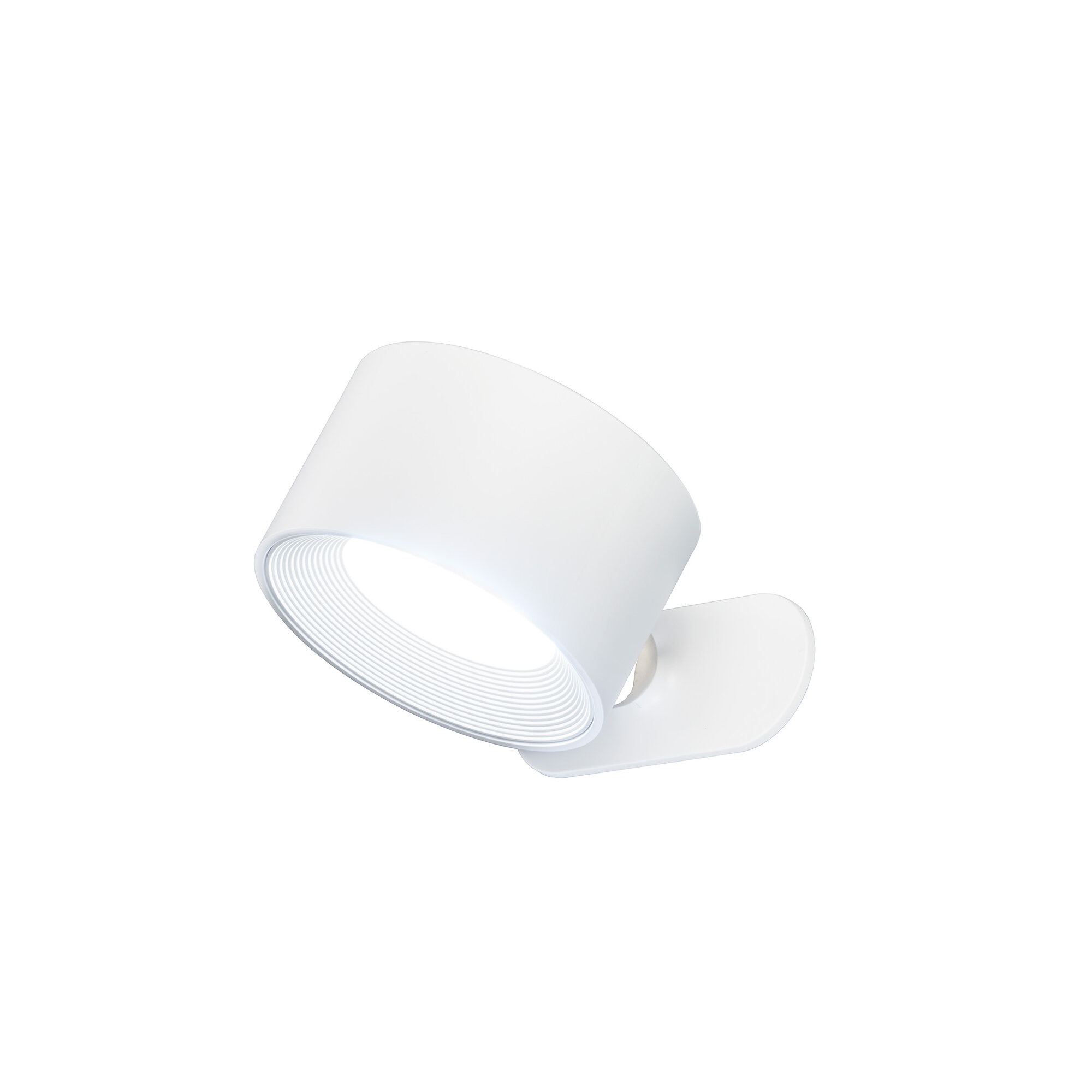 Wandleuchte, Magnetic