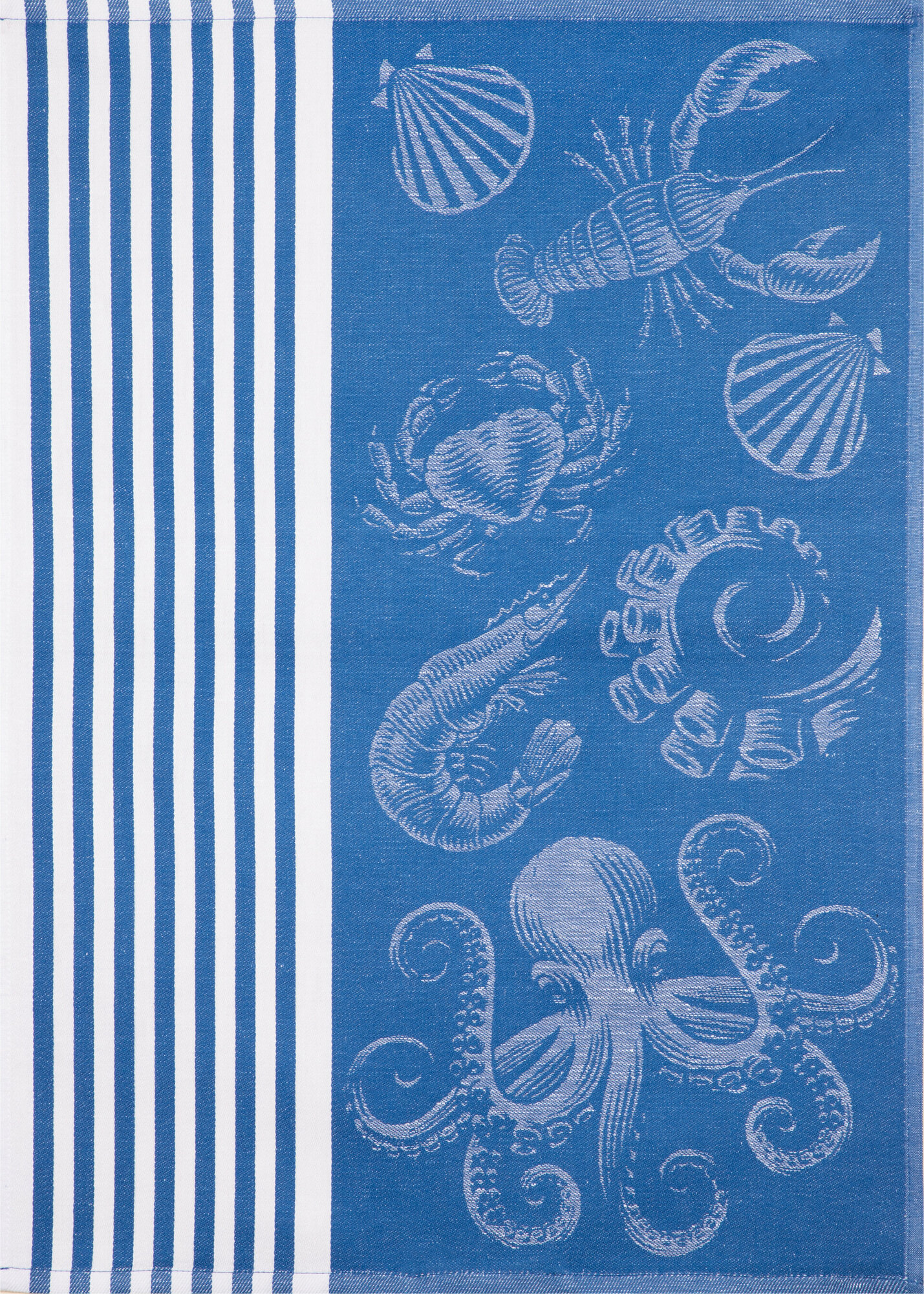 Geschirrtücher, Nautilus
