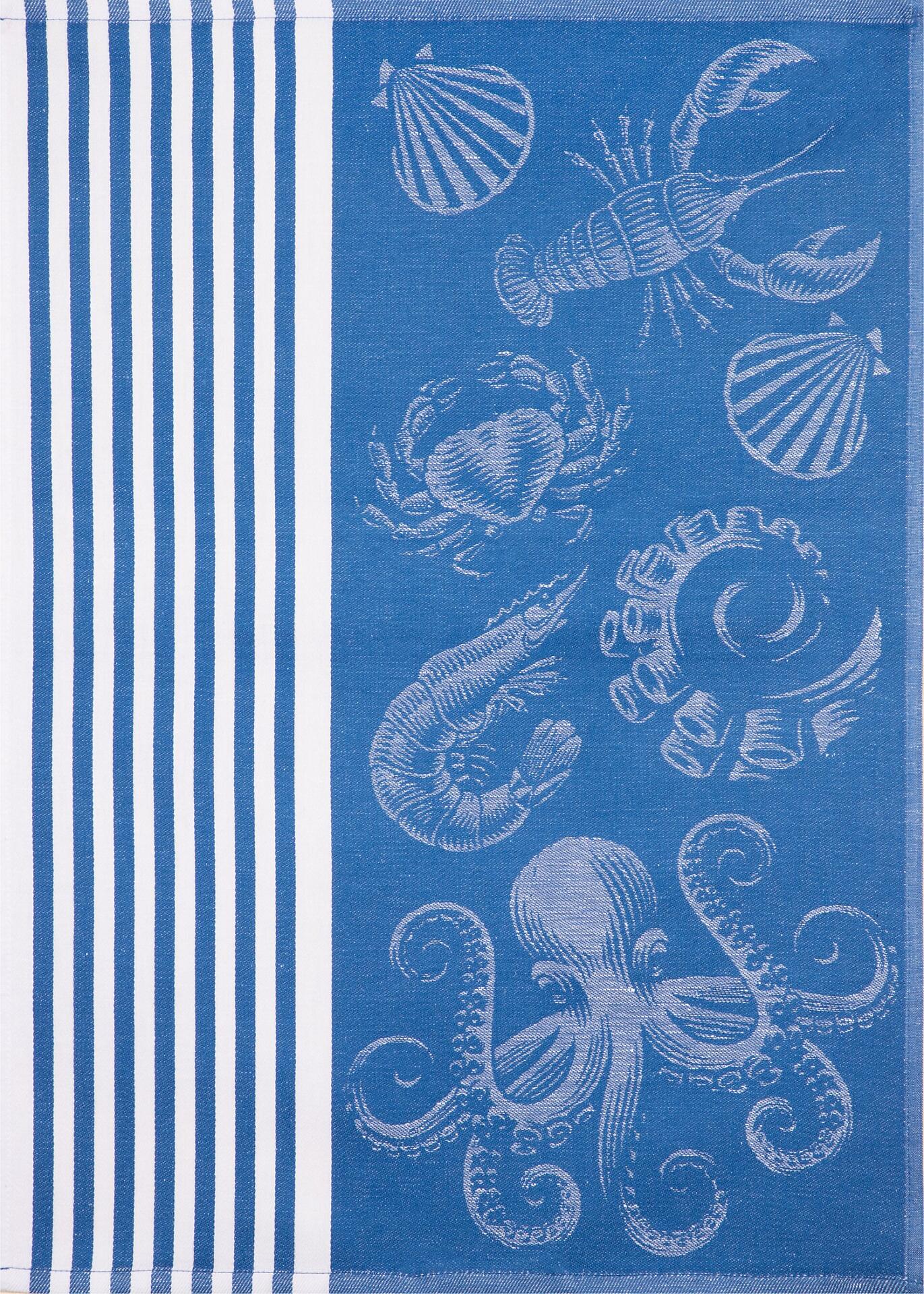 Geschirrtücher, Nautilus