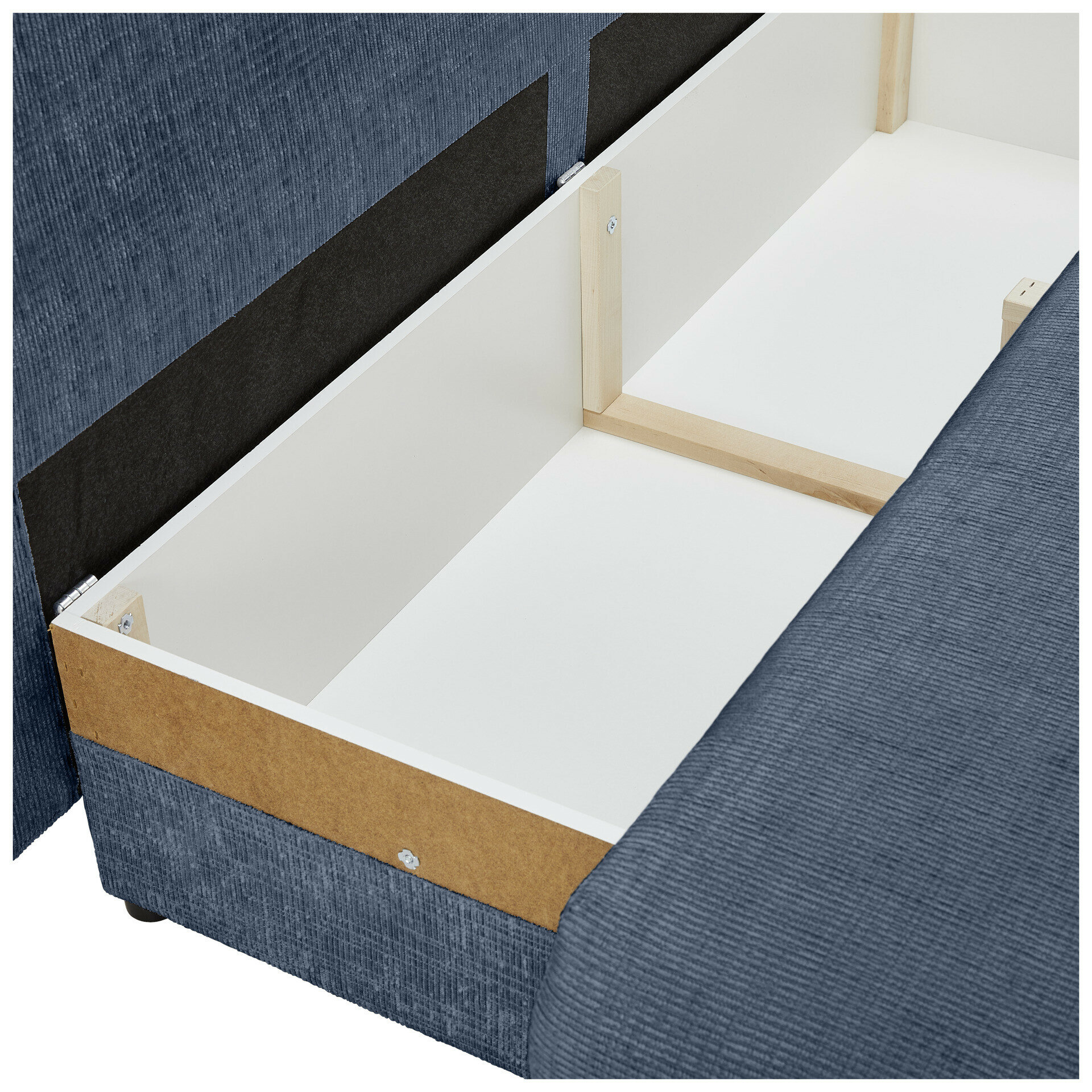Schlafsofa, Virgo Lux