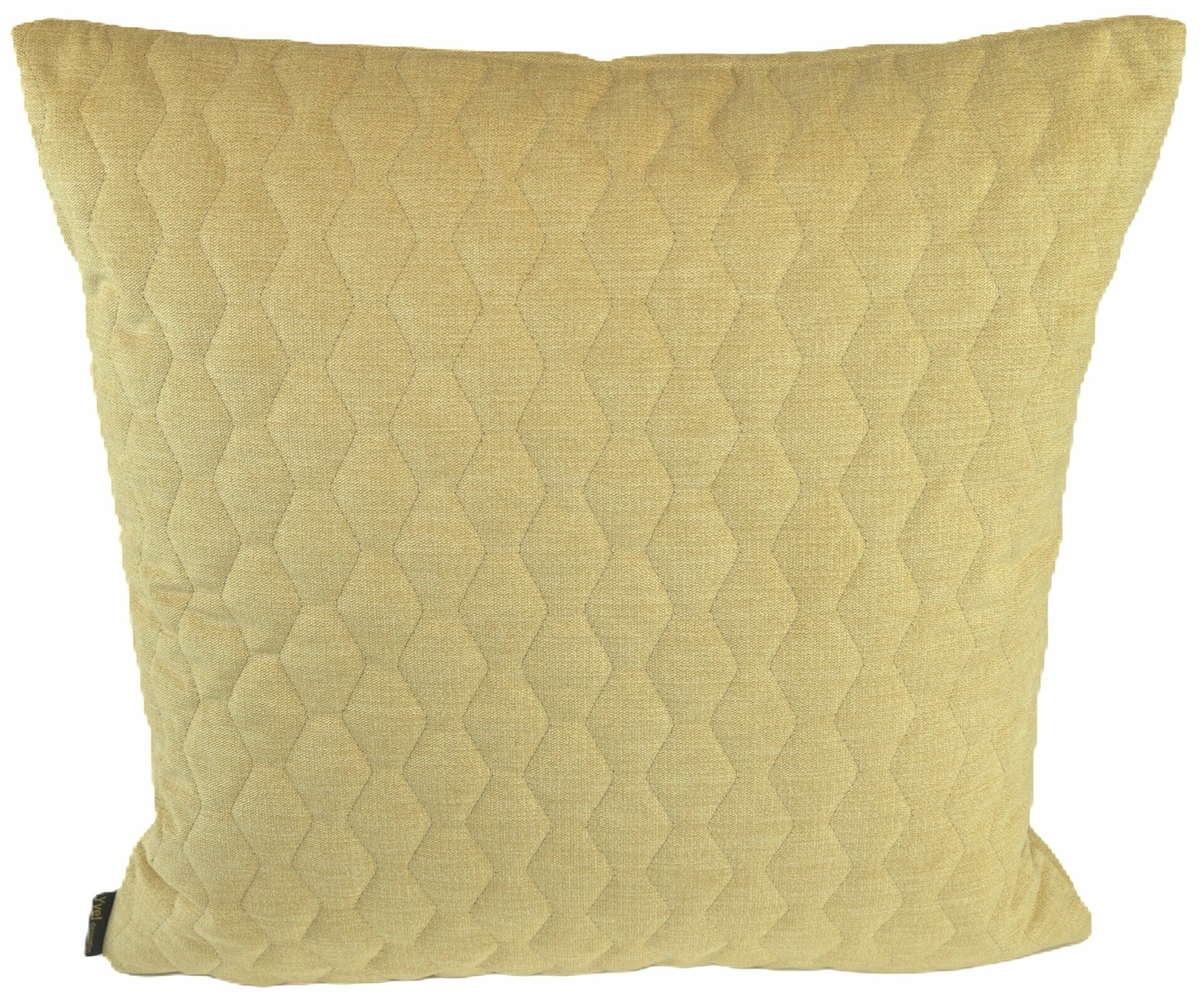 Kissenhülle, B: 38cm, T: 38cm