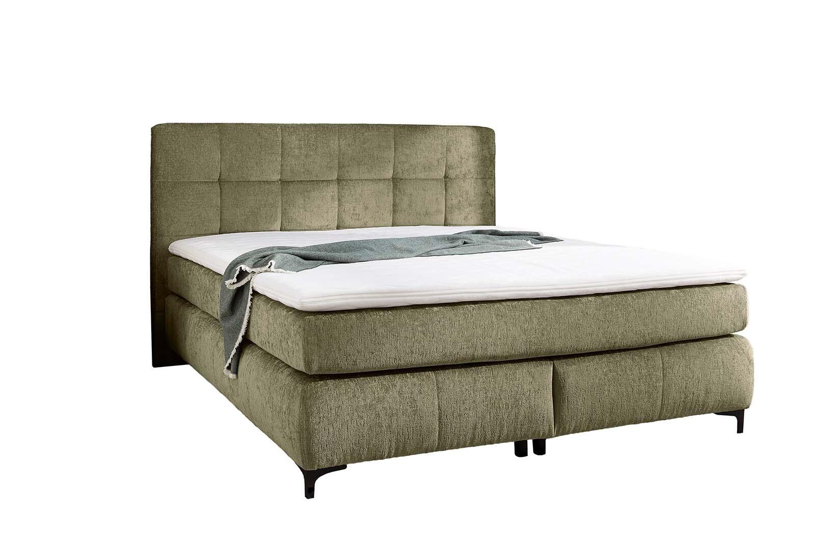 Boxspringbett, Beatrice MAX