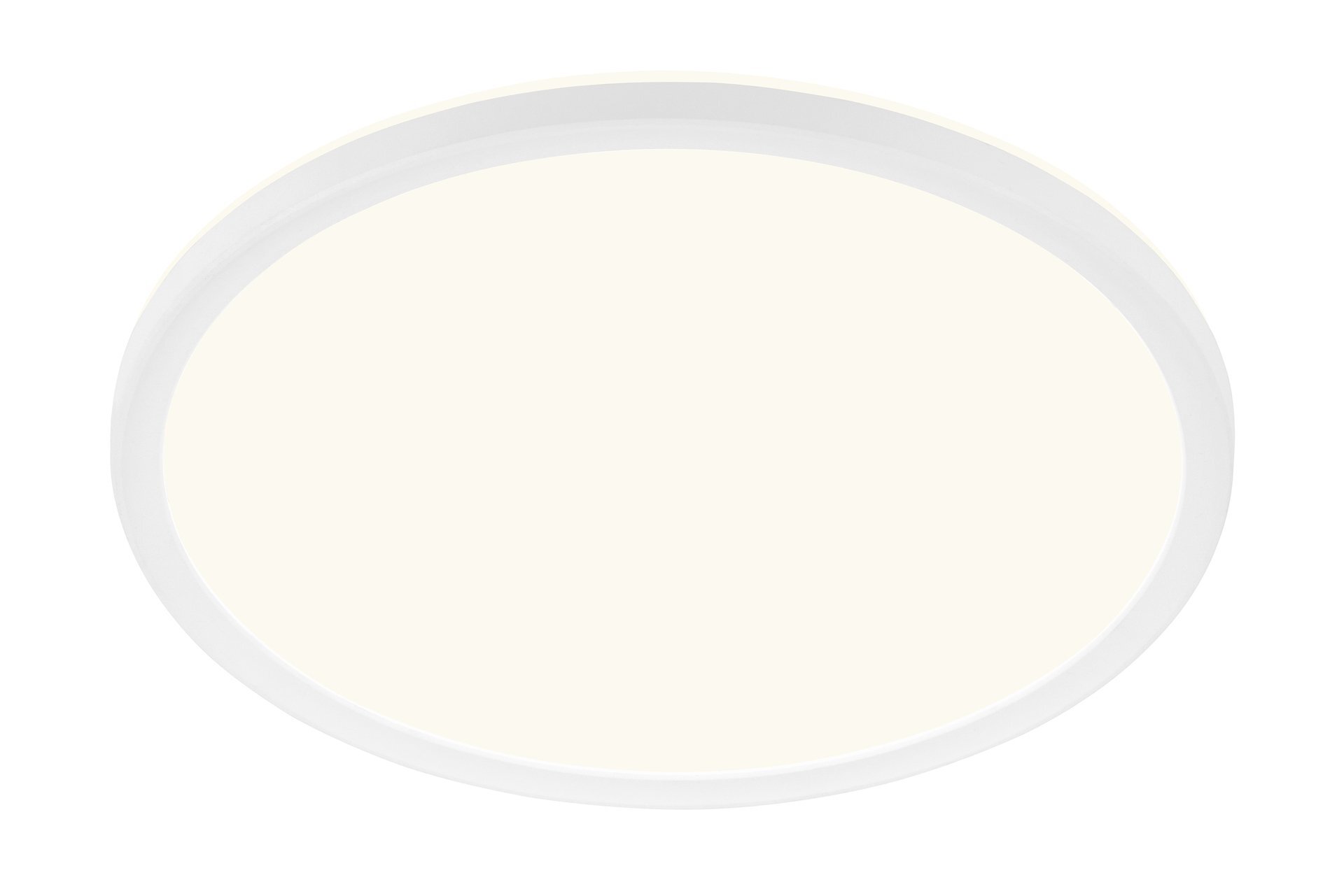 Wand- und Deckenleuchte, Slim