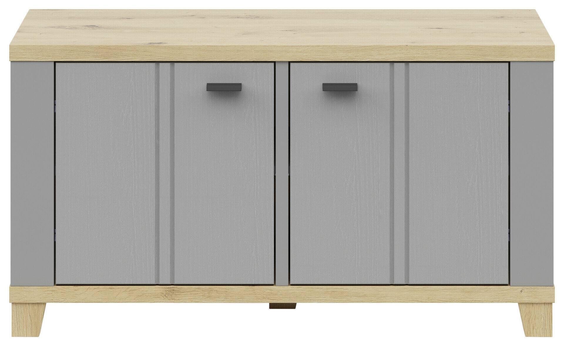 Schuhschrank, Hygge