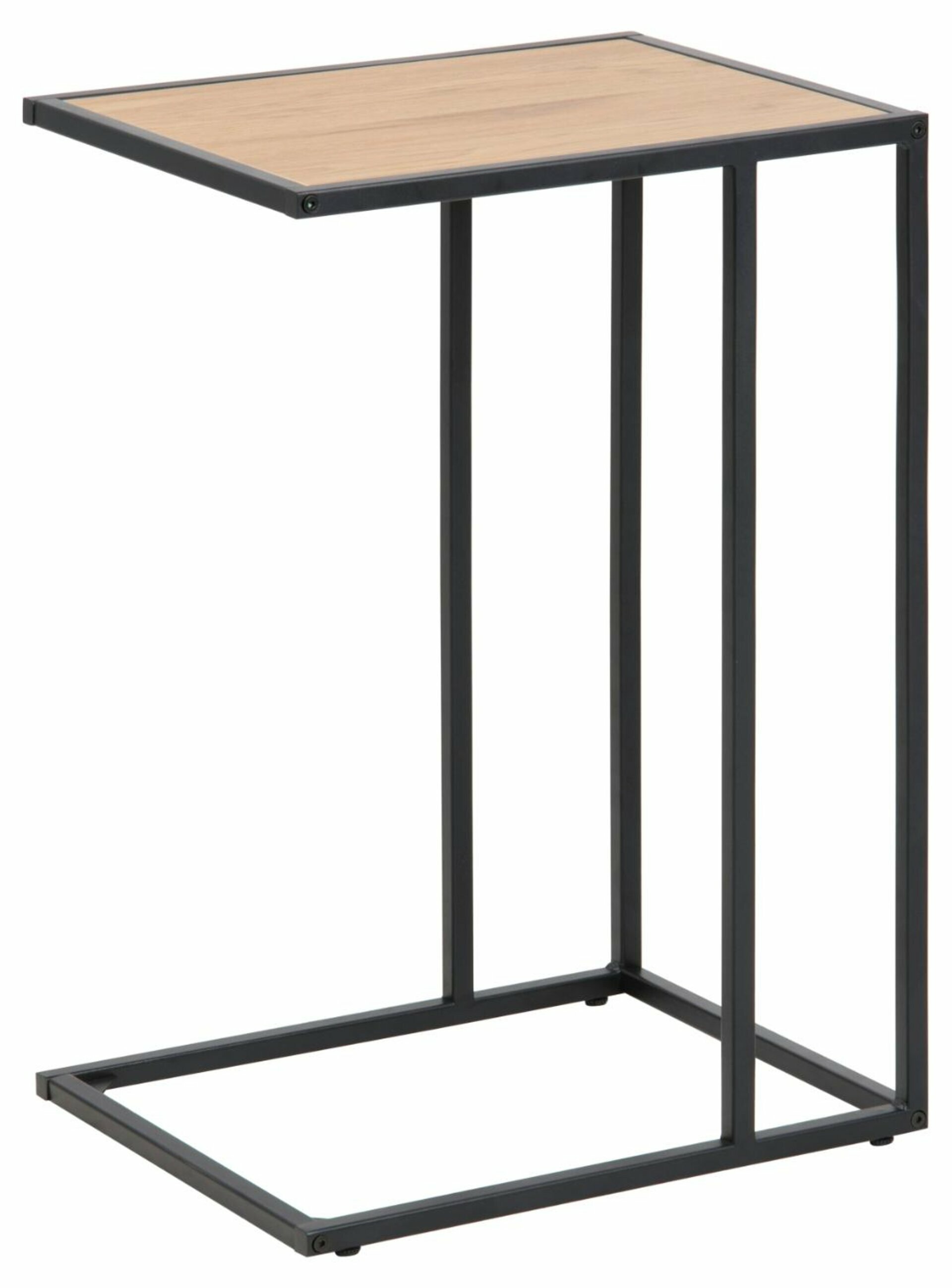 Ecktisch, Seaford eckig