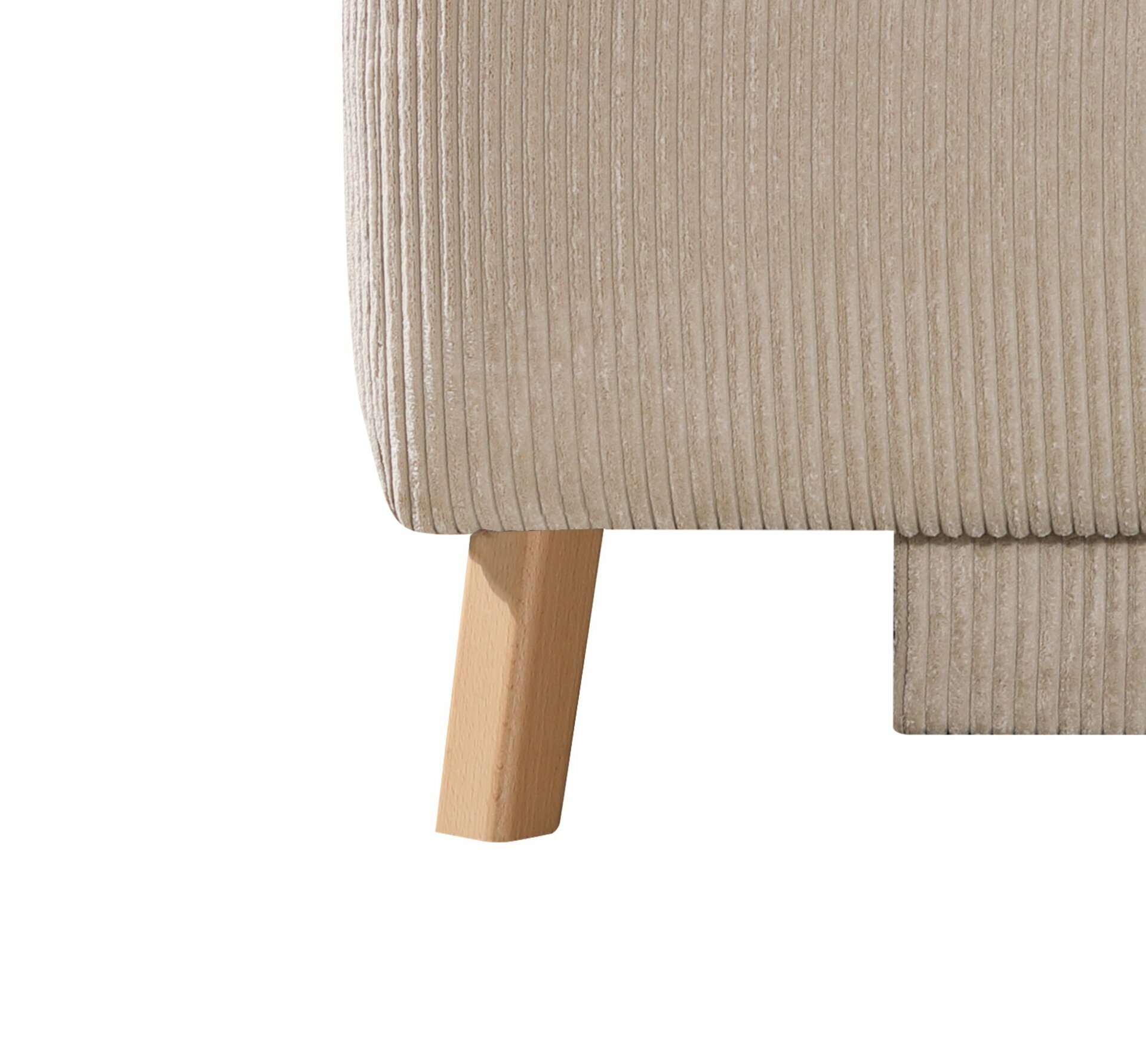 Querschläfer, George