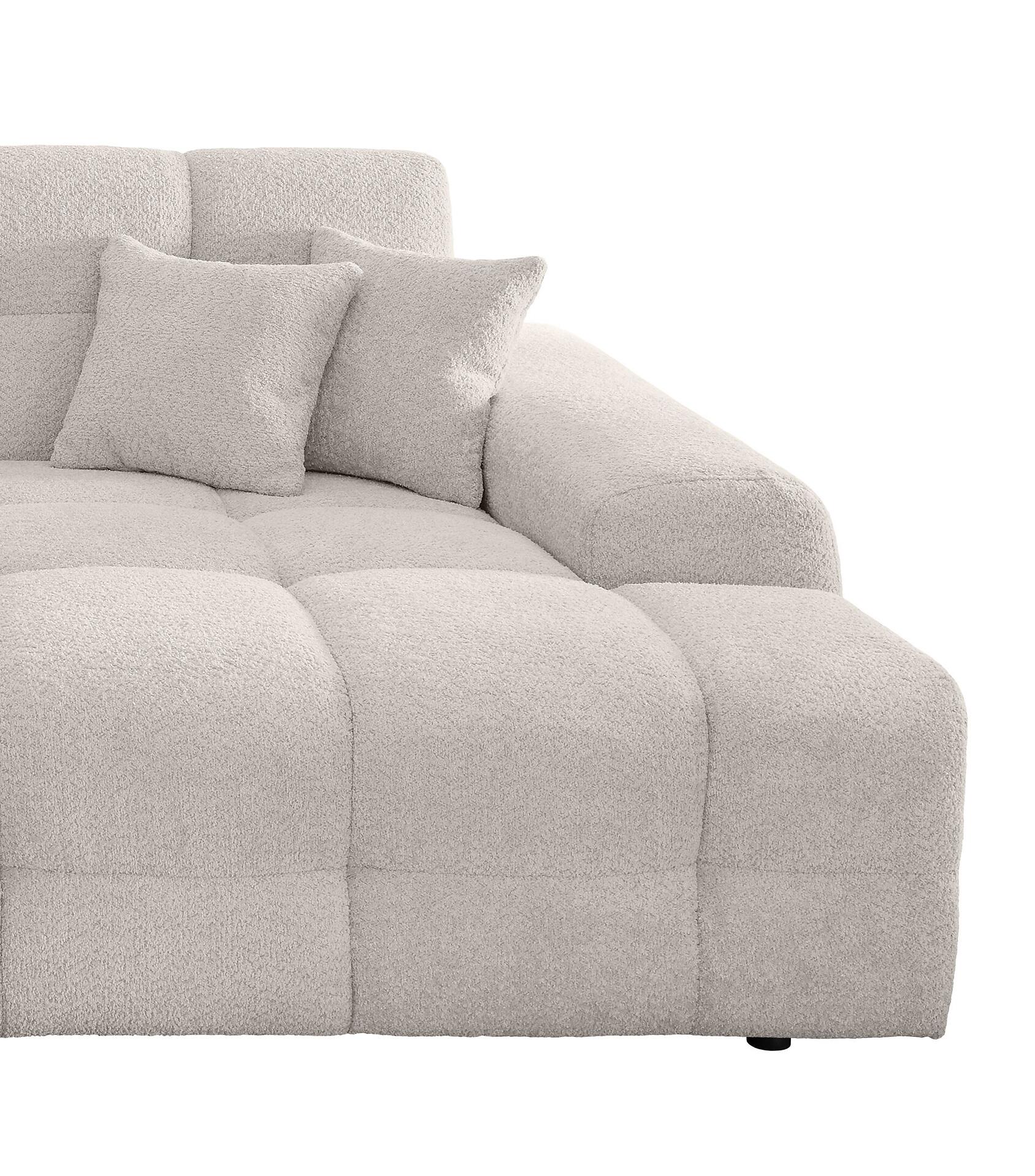 Bigsofa, Bosco