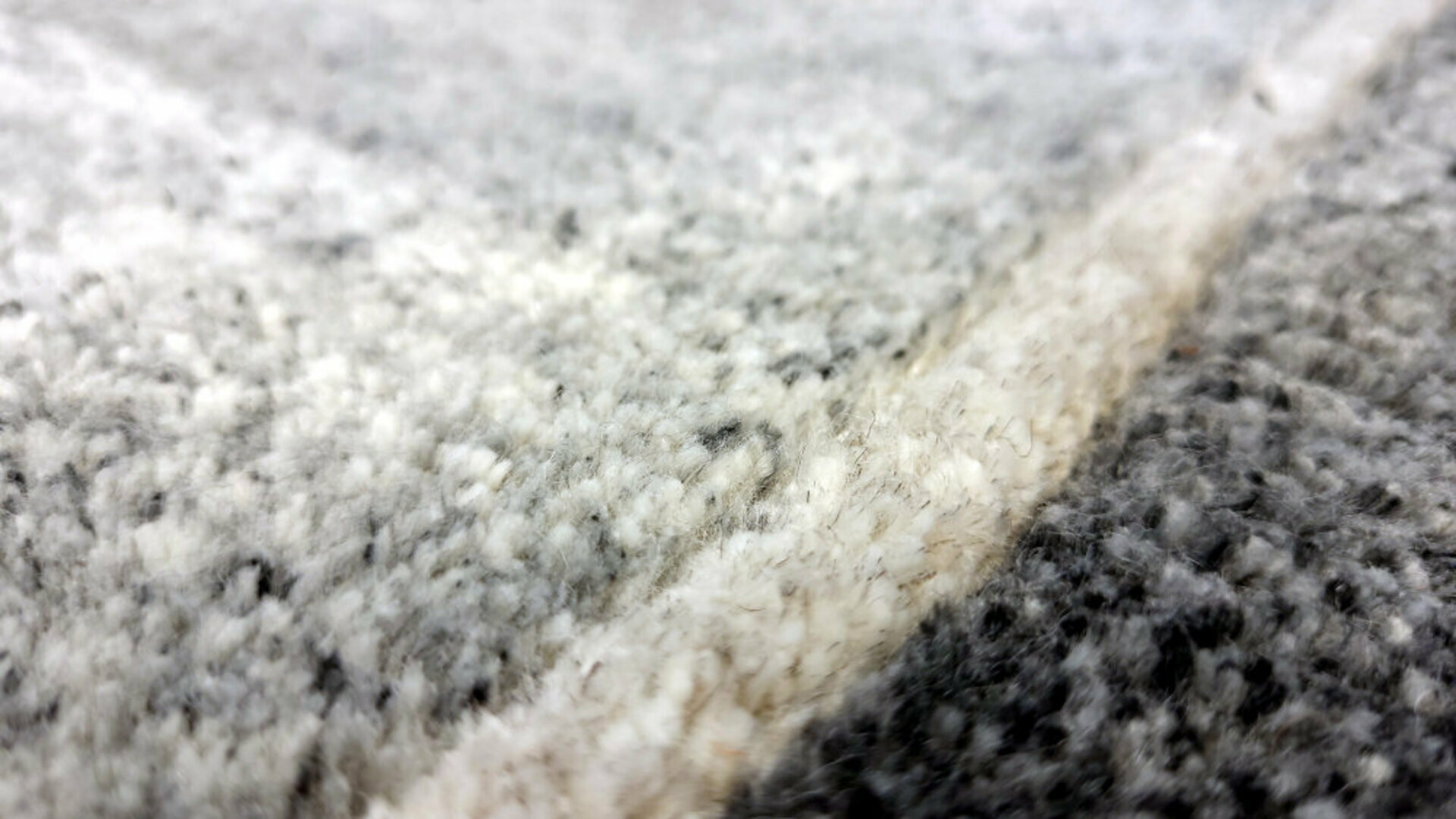 Handknüpfteppich, Khangri