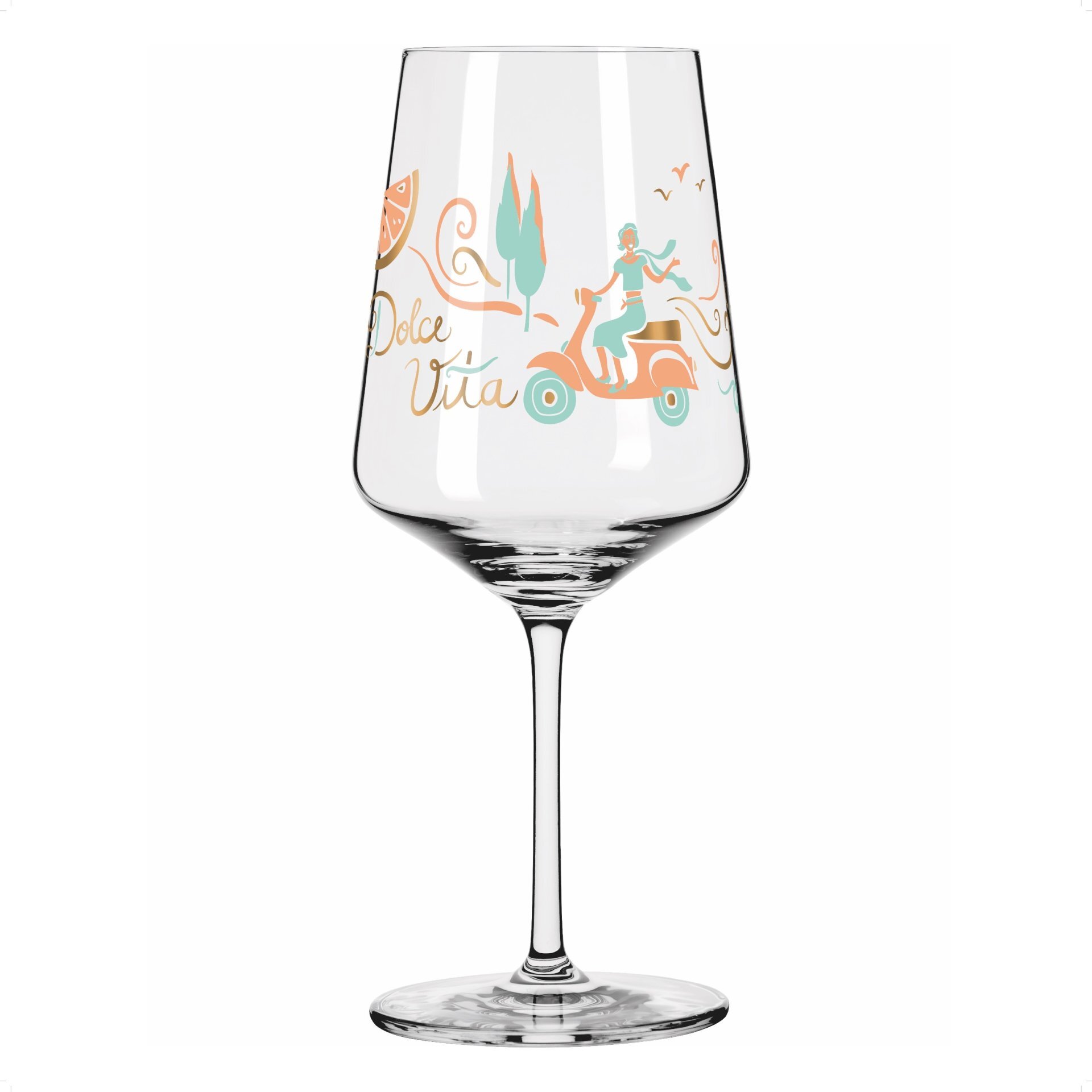 Aperitifglas-Set
