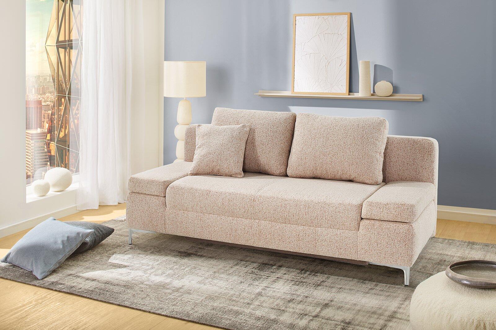Schlafsofa, Jano