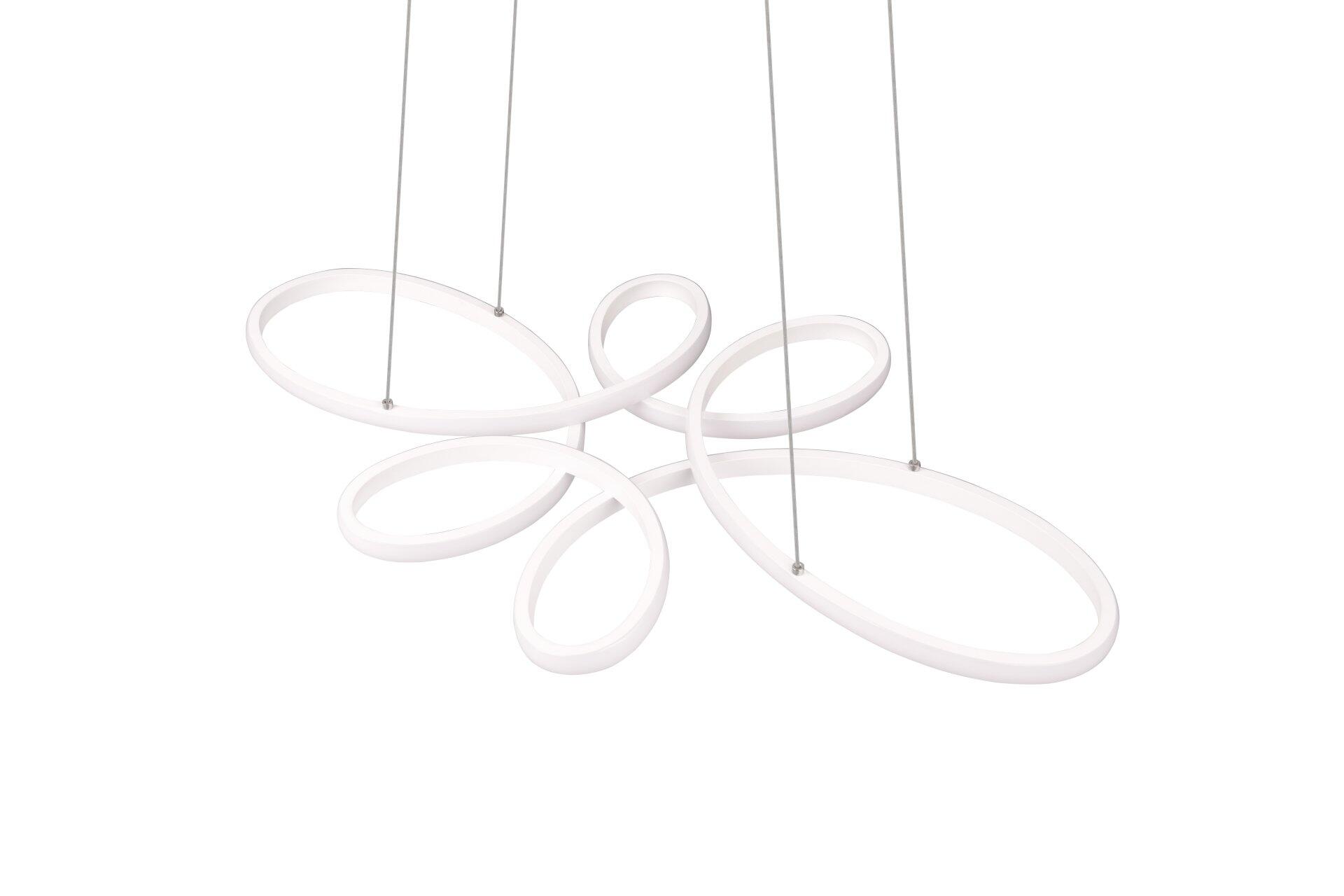 Pendelleuchte, Fly