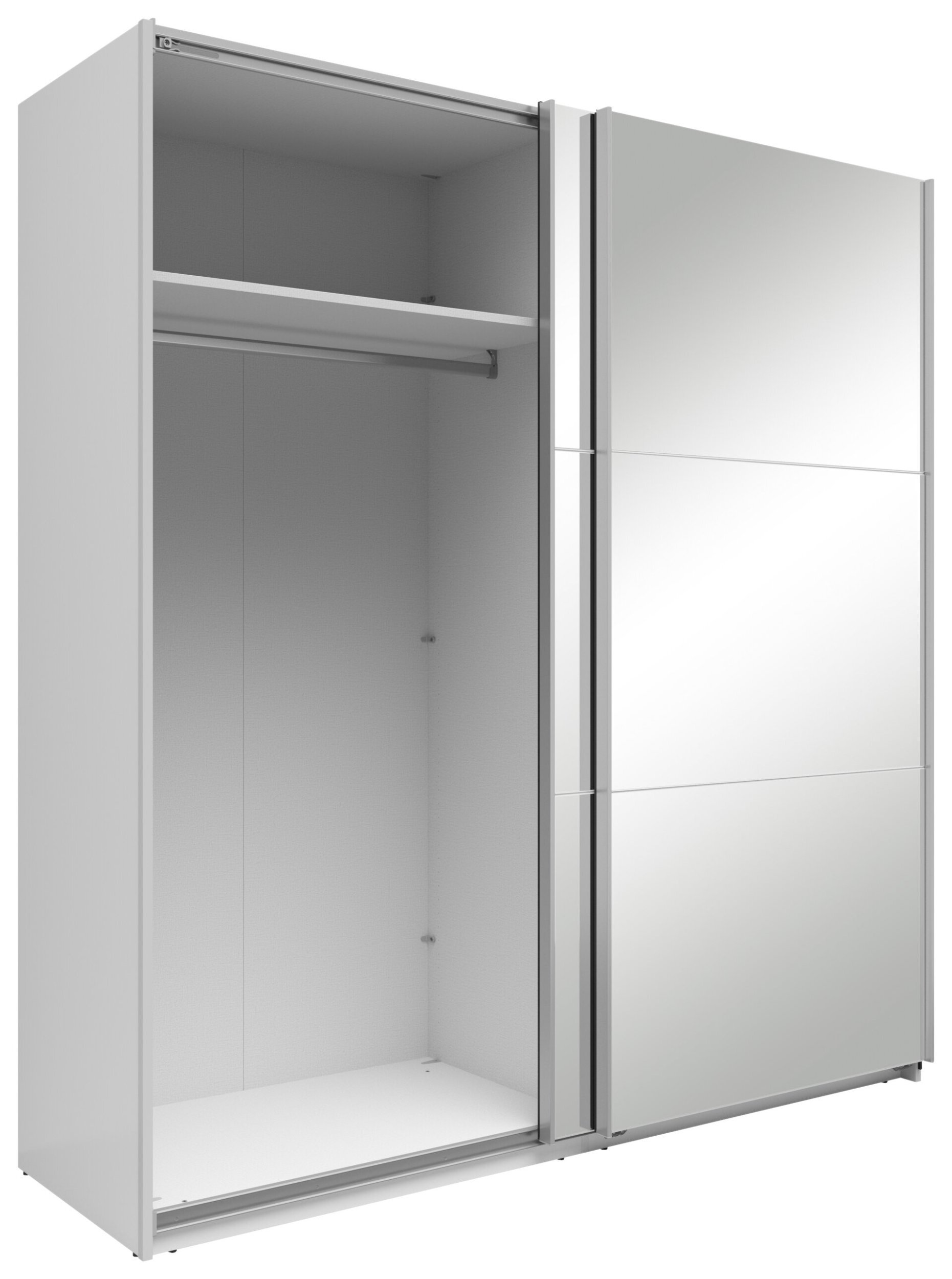 Schwebetürenschrank, Neo
