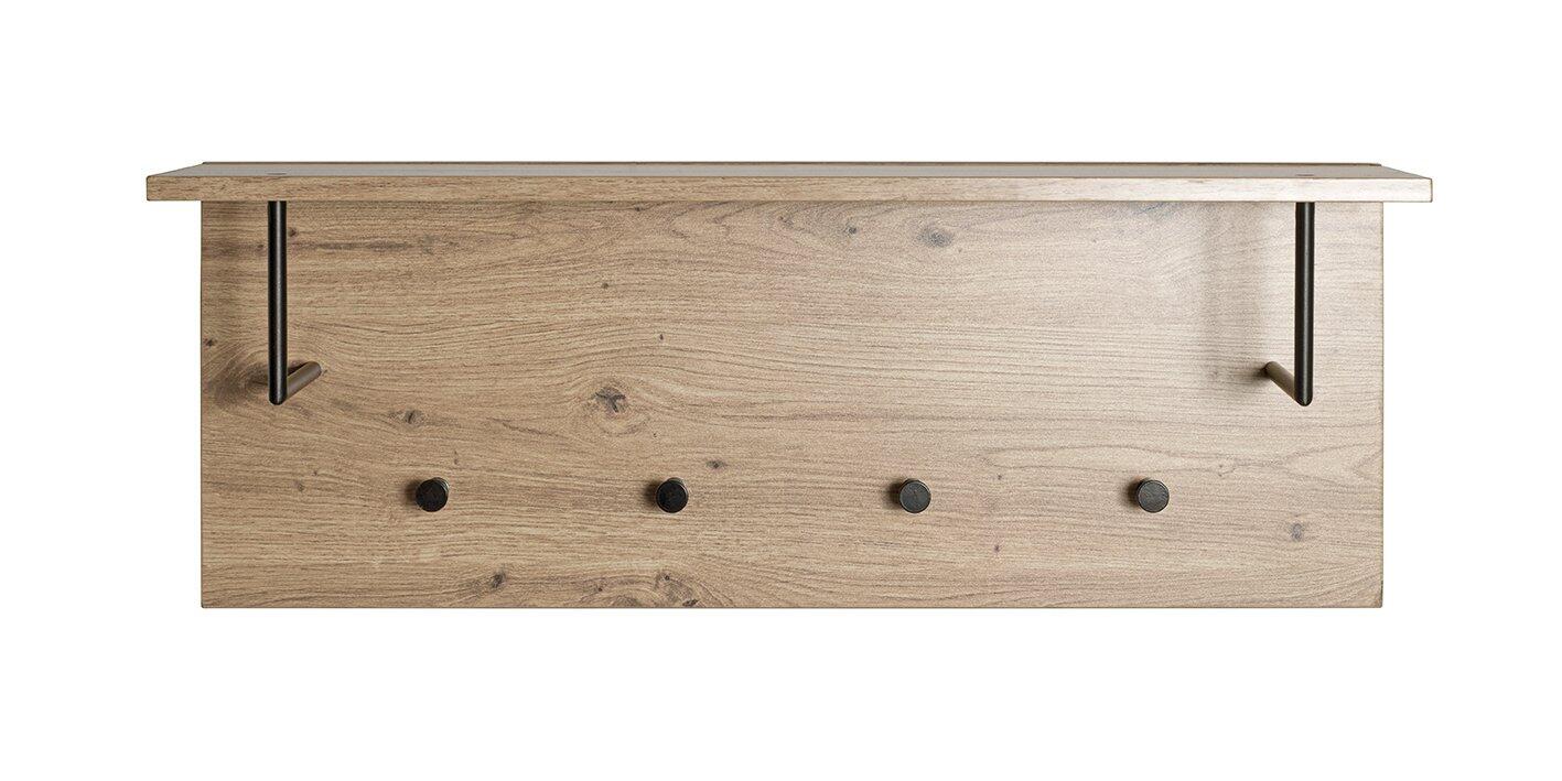 Wandgarderobe, 37447