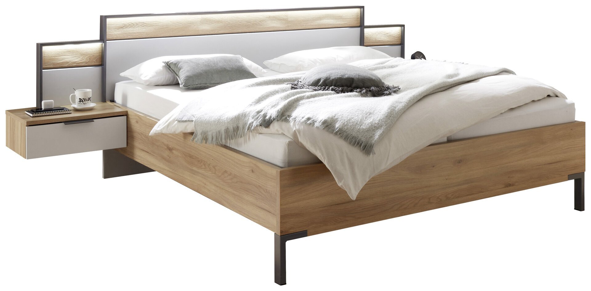 Bett, Pesina