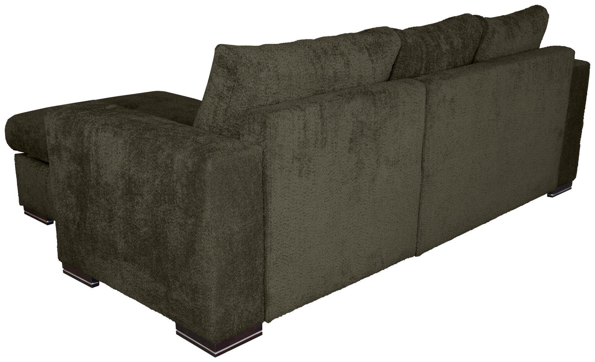 Ecksofa, Malmo