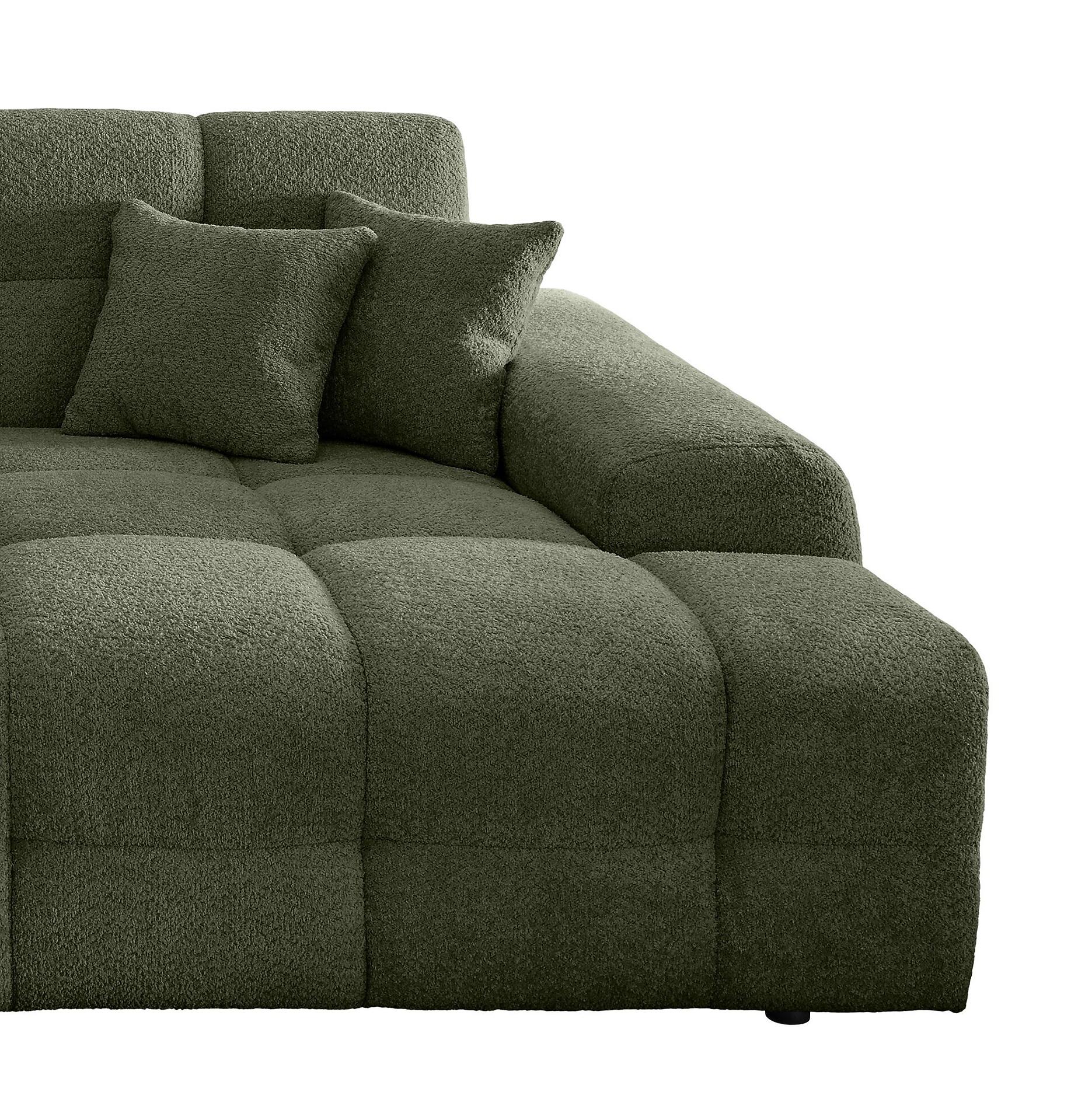 Bigsofa, Bosco