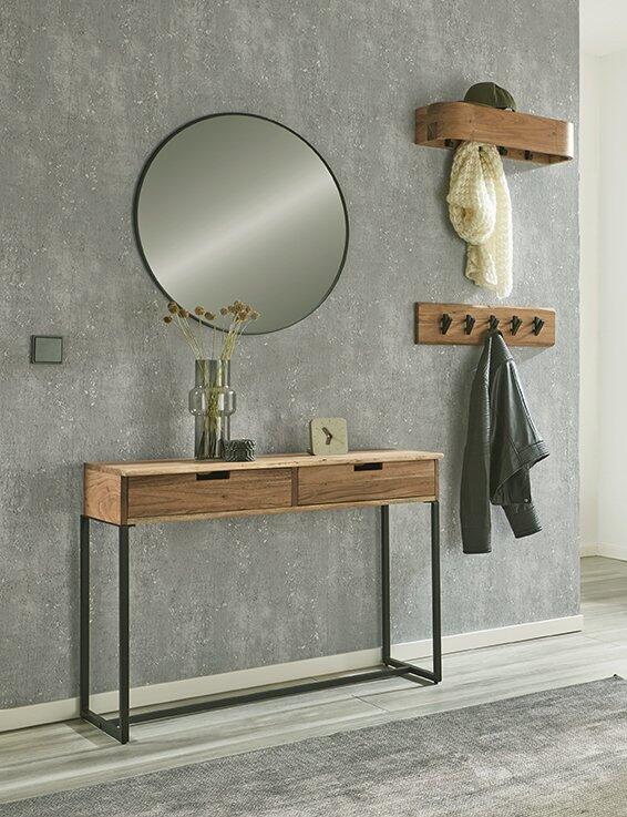 Wandgarderobe, 54968