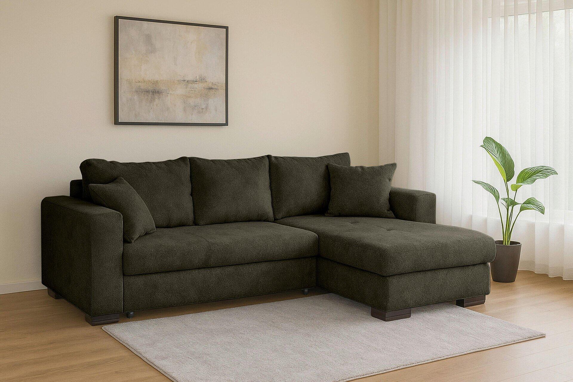 Ecksofa, Malmo