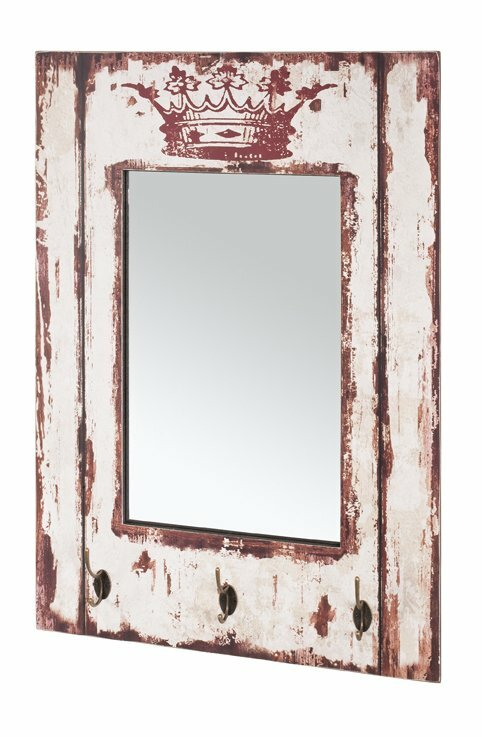 Wandgarderobe, 89993
