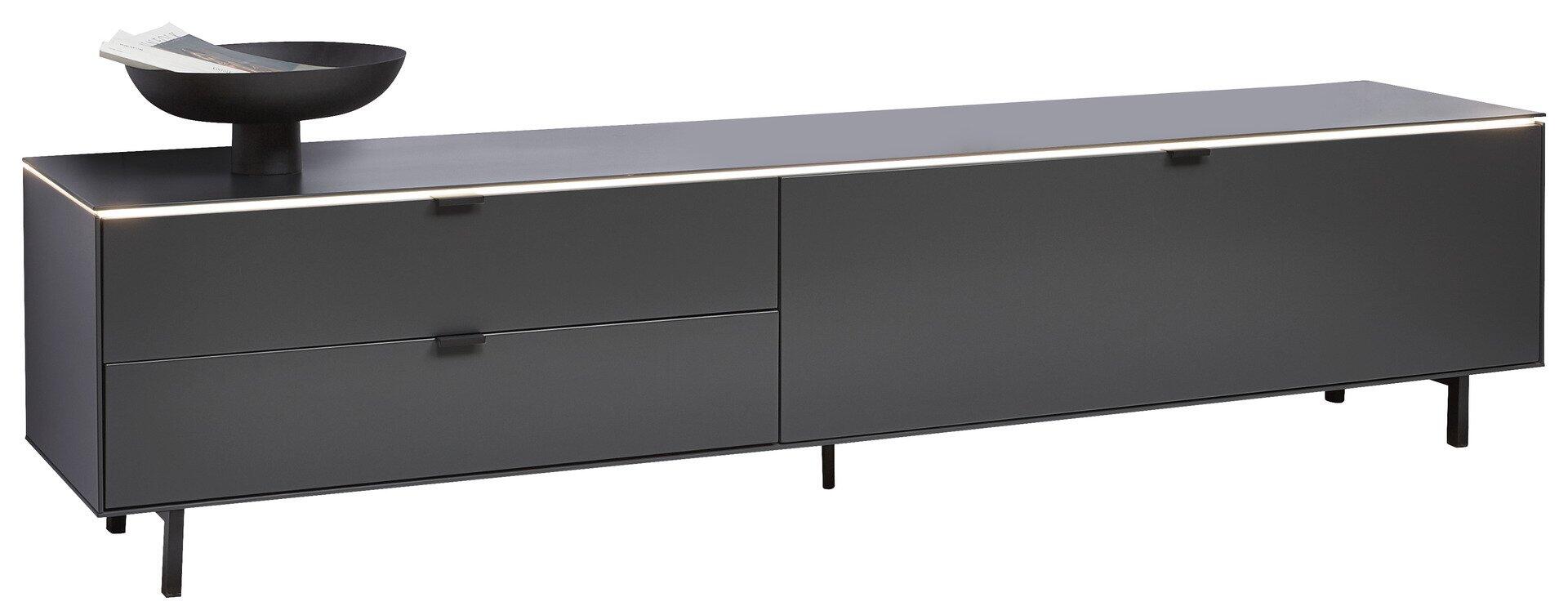 TV-Element, Riani