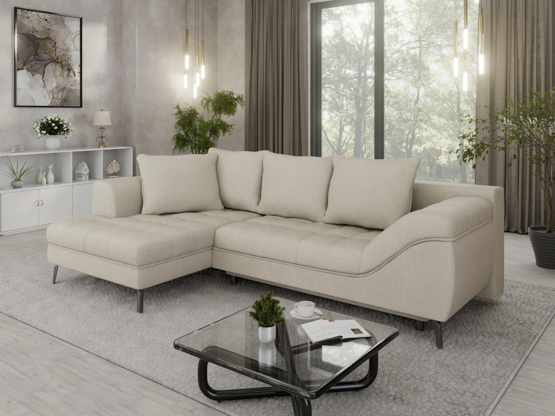 Ecksofa, Imperial