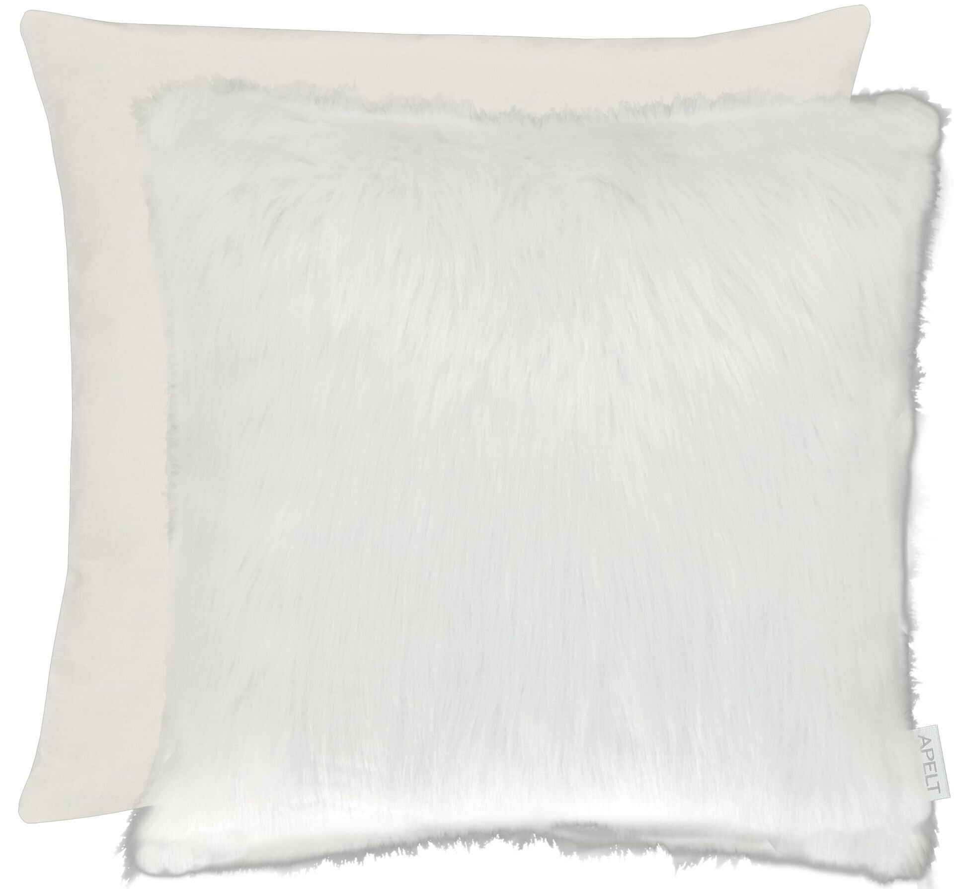 Wendekissen, Lars 20