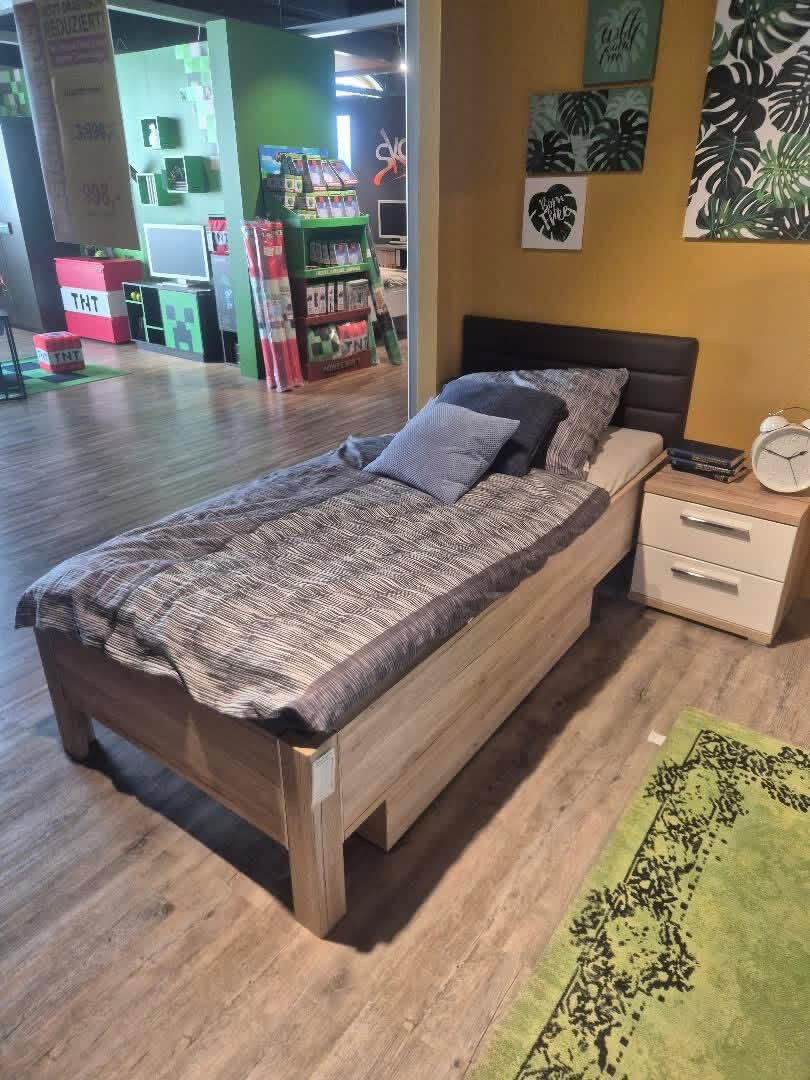 Jugendzimmer Endora
