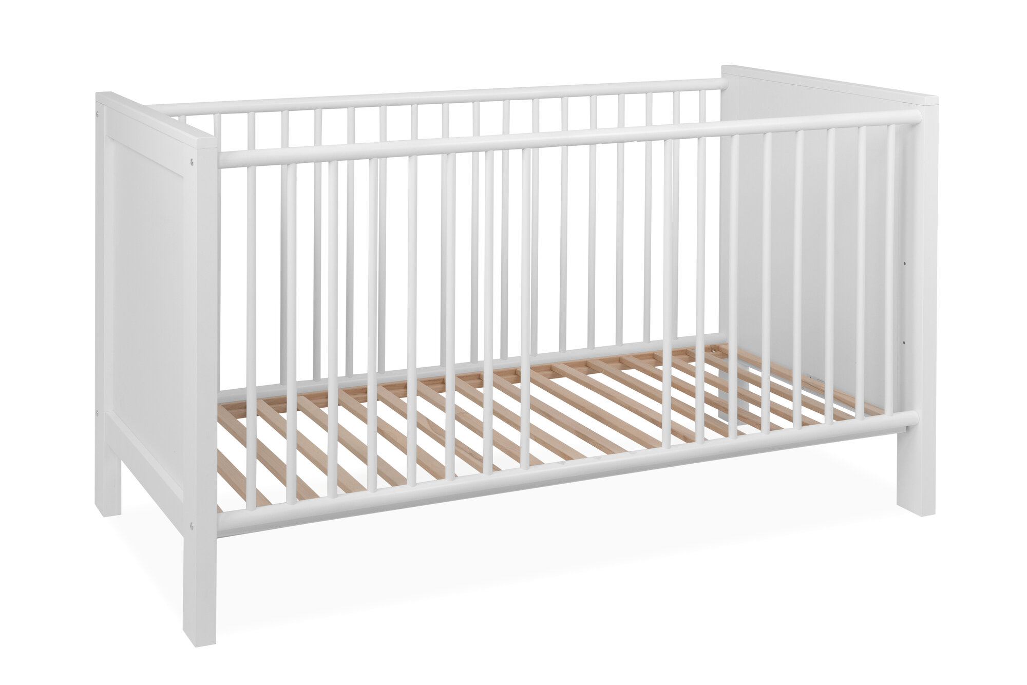 Babybett, Landwood 66B