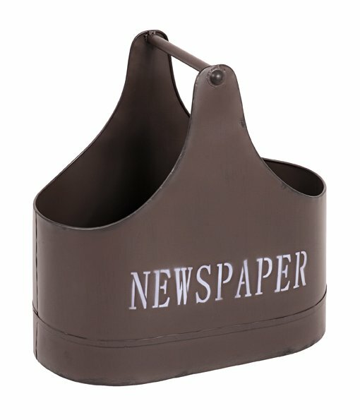 Zeitungsständer, 28995