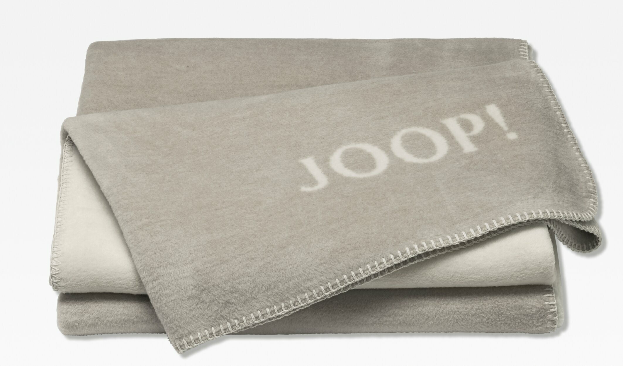 Wohndecke, JOOP! UNI-DOUBLEFACE