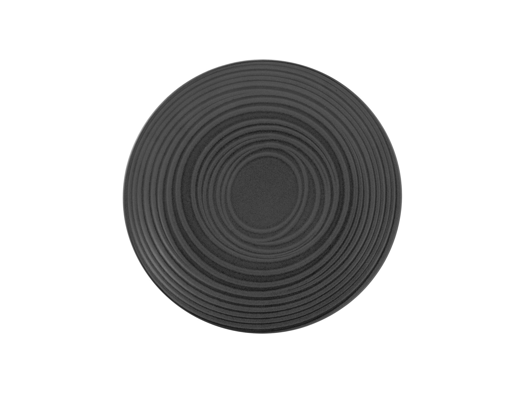 Dessertteller, Lava Stone