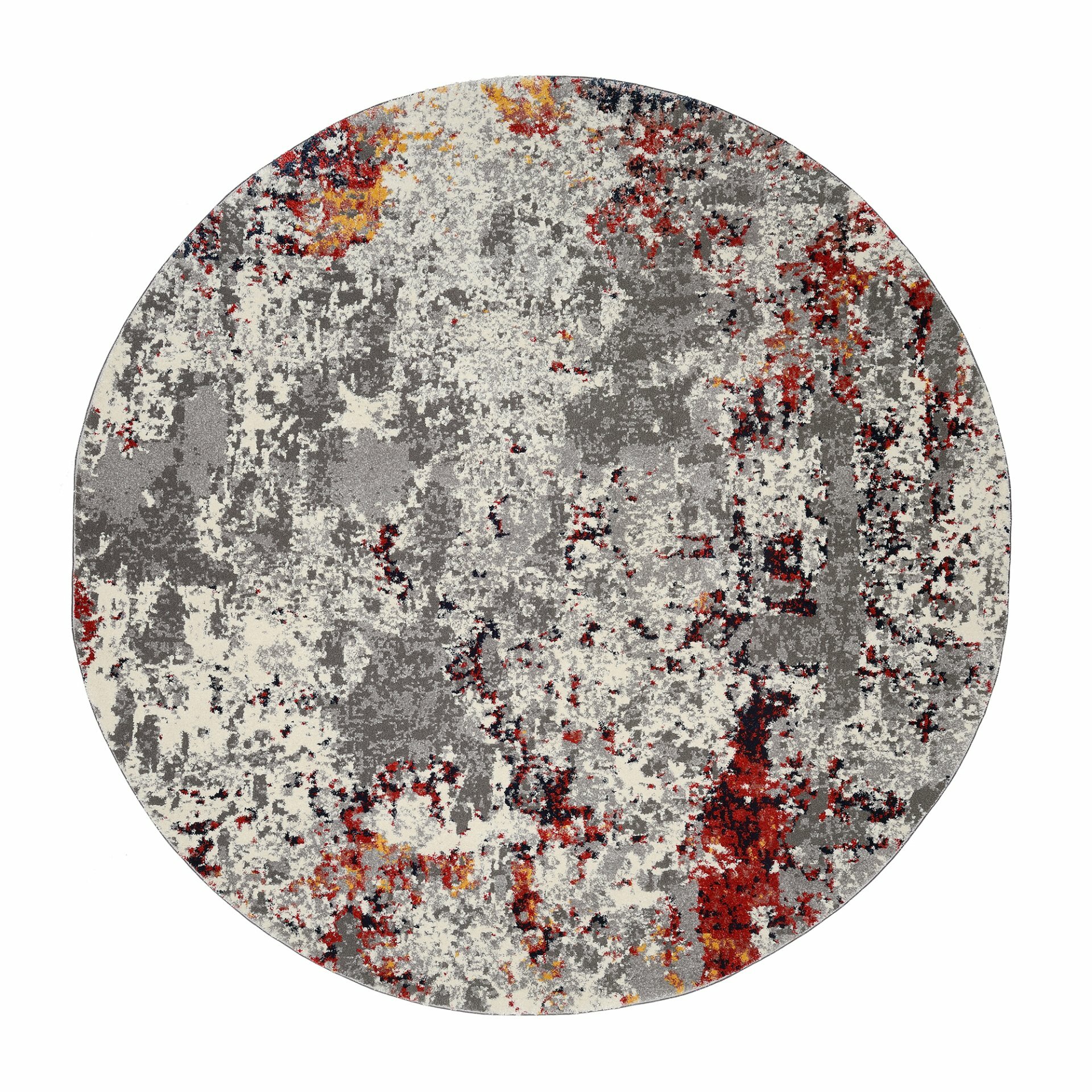 Maschinenwebteppich, Kalmira