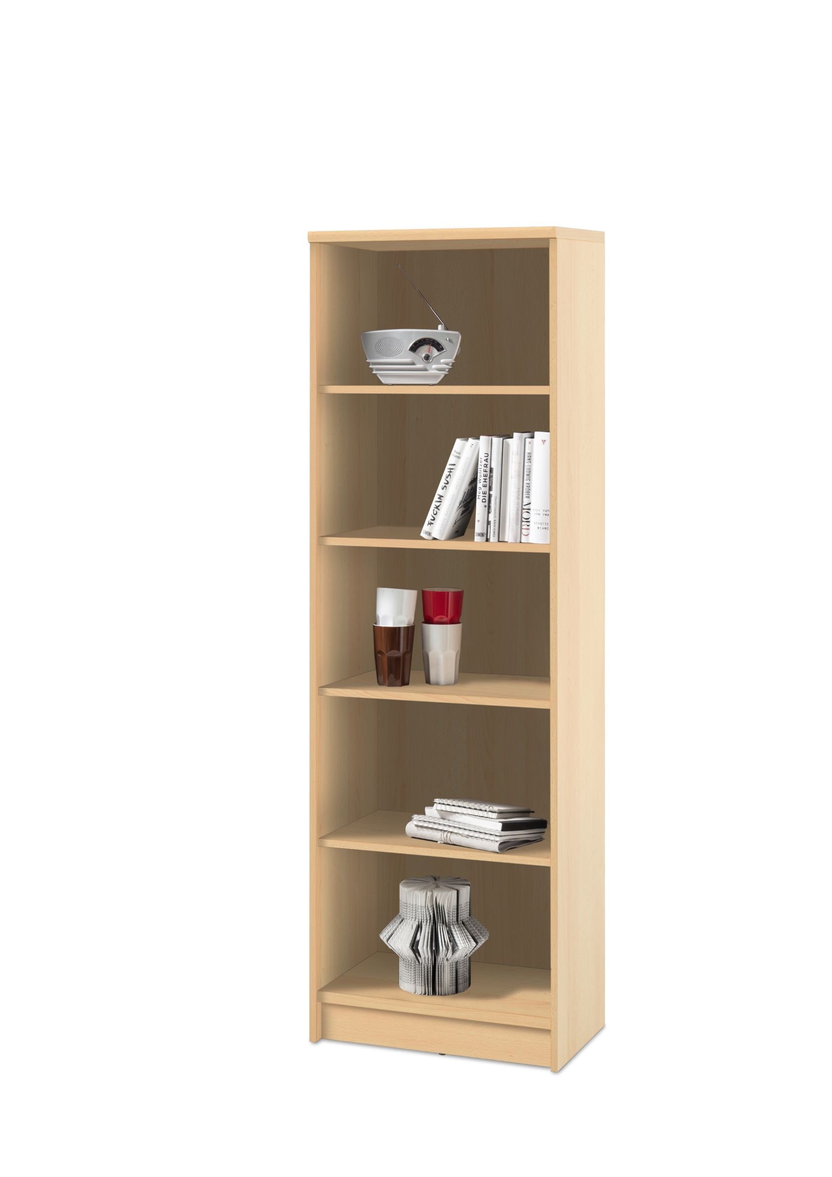 Regal schmal, Optimus