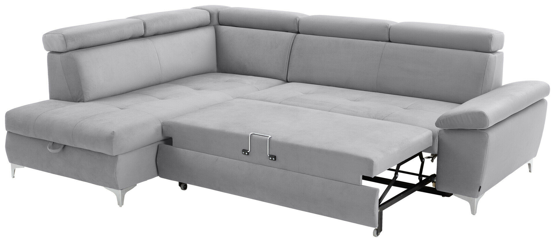 Wohnlandschaft, Raul