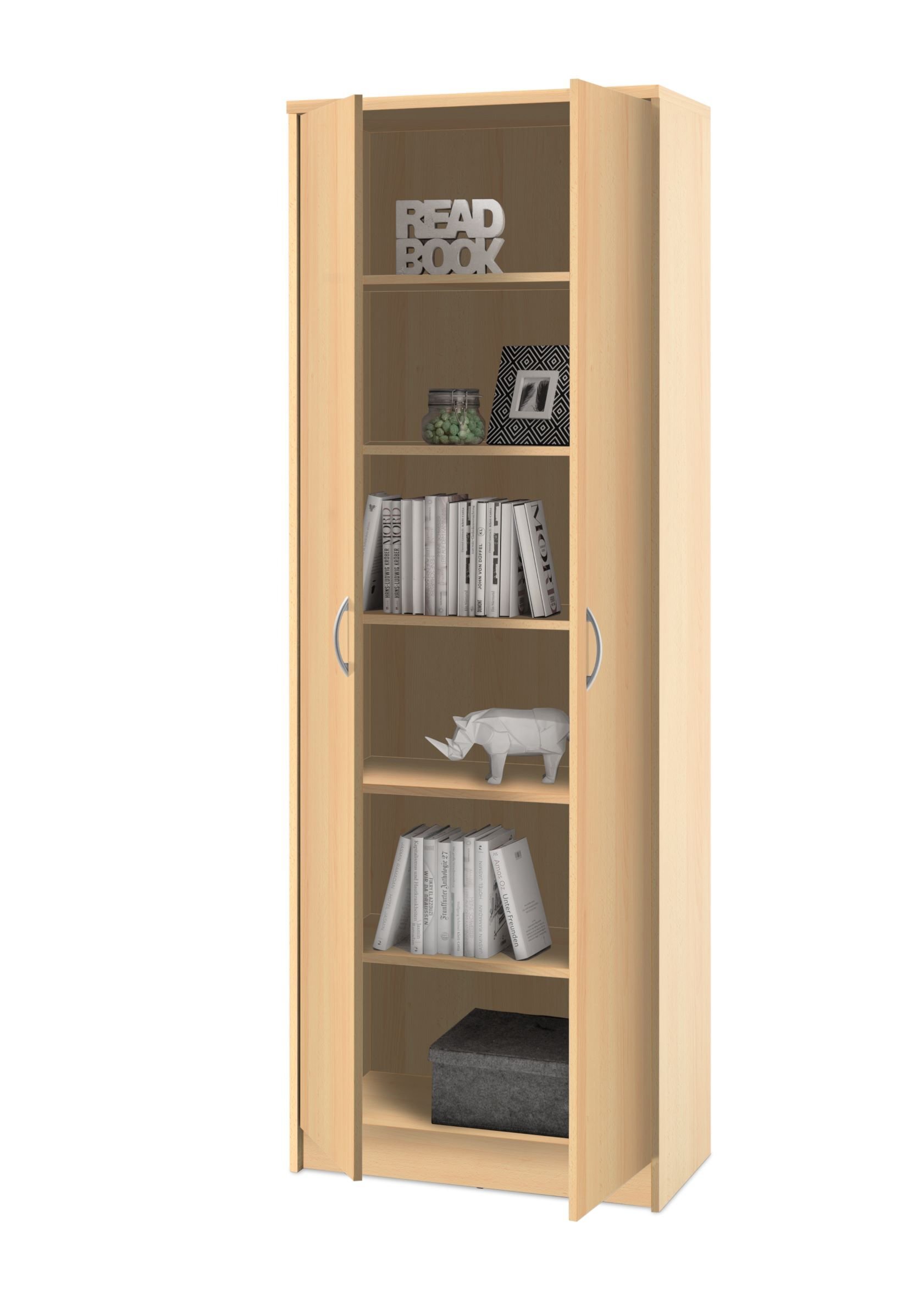Hochschrank, Optimus