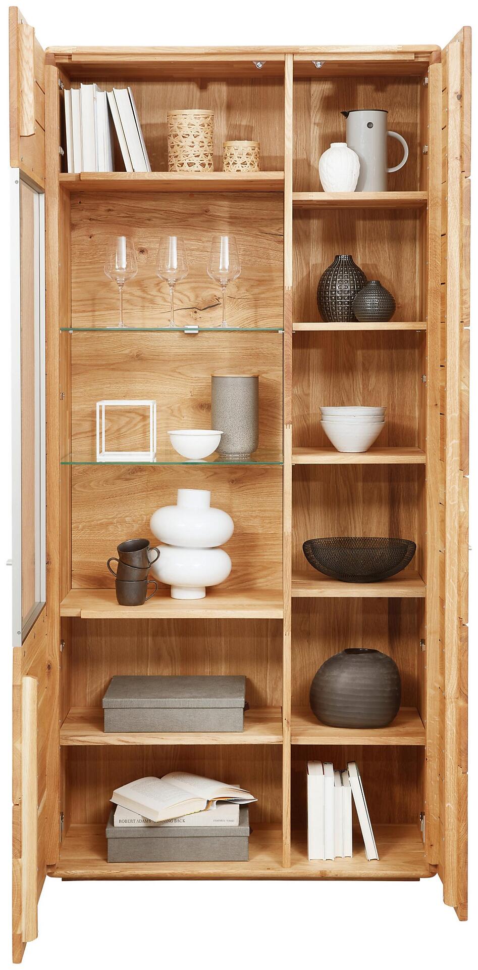 Vitrine, Denver