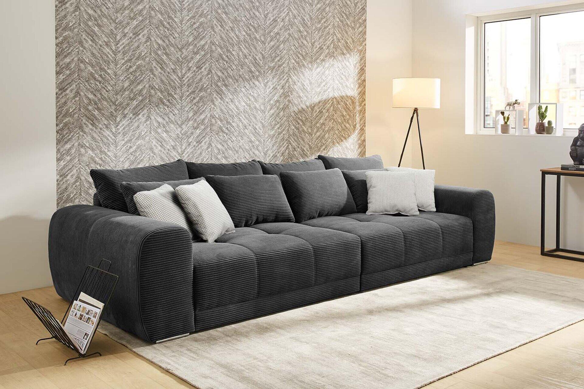 Hocker, Moldau | Grau