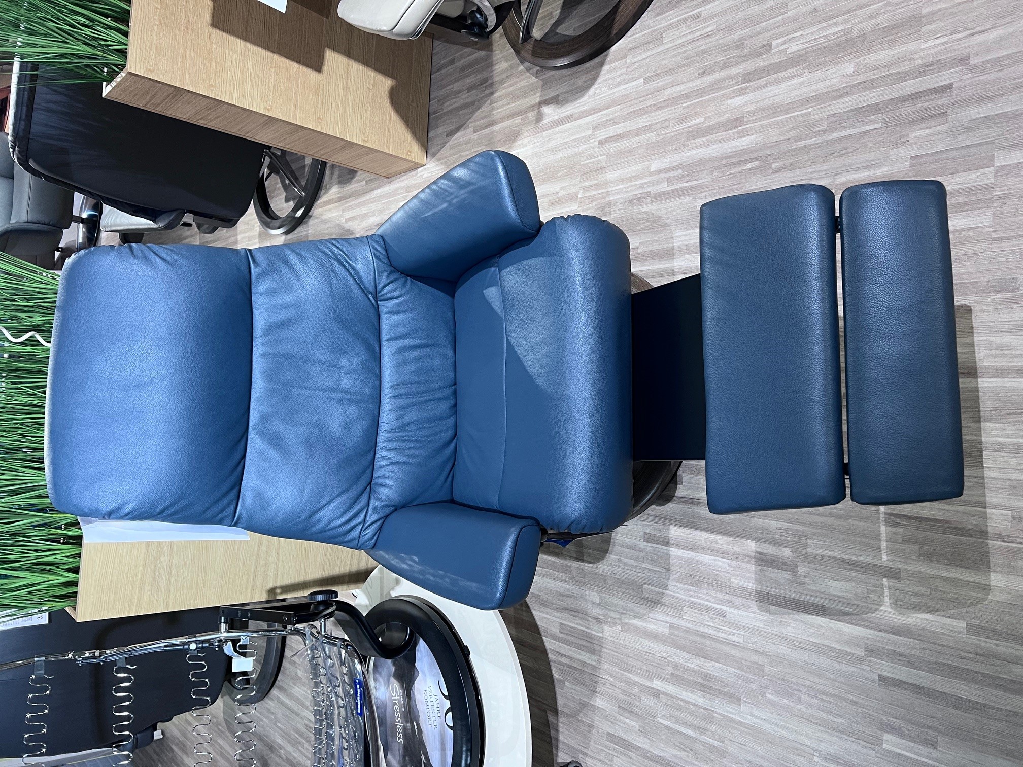 Sessel Stressless View M Sessel Stressless View M